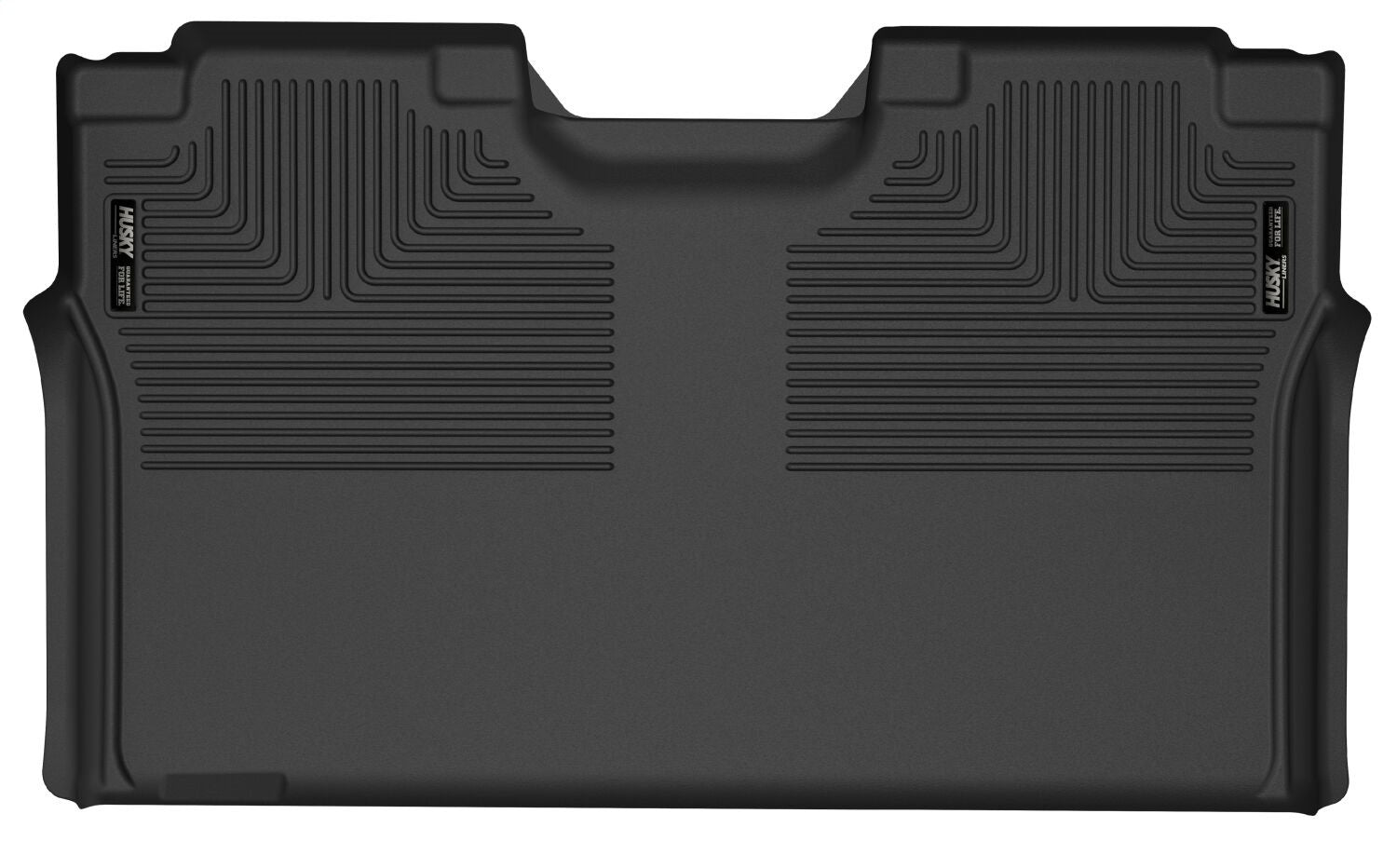 Husky Liners 53491 X-act Contour-2nd Seat Floor Liner Husky Liners 53491