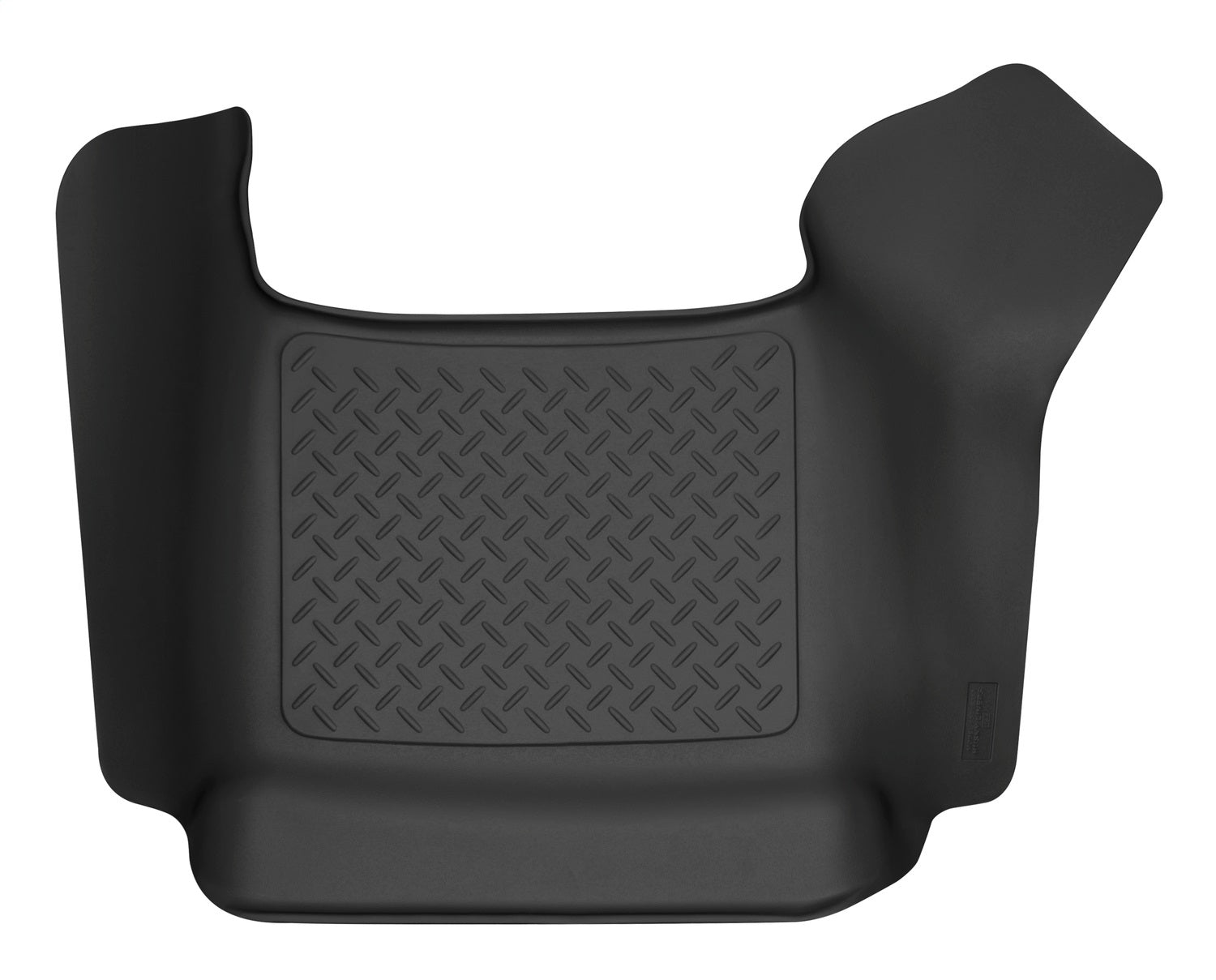 Husky Liners 53531 X-act Contour-Center Hump Floor Liner Husky Liners 53531