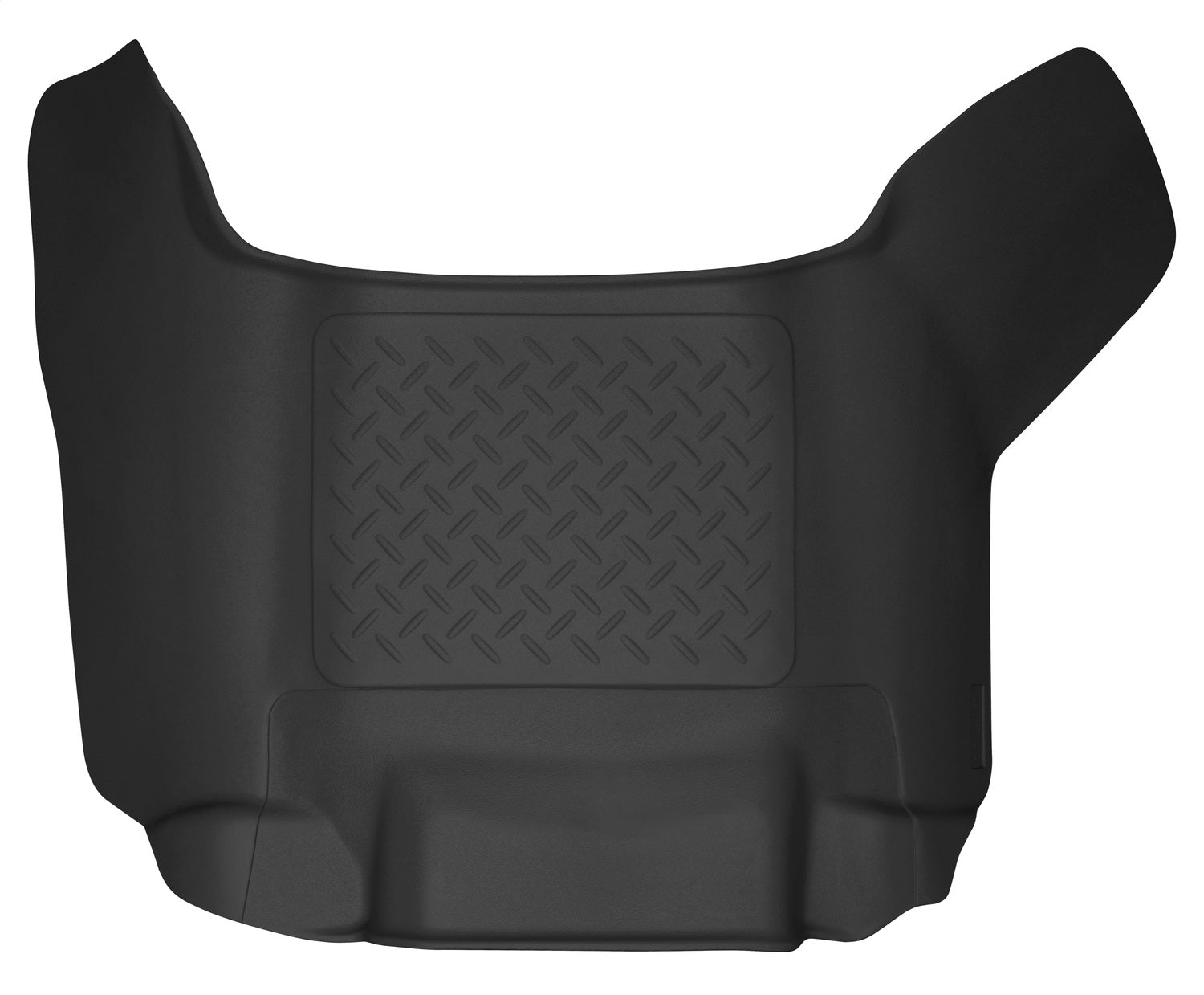 Husky Liners 53541 X-act Contour-Center Hump Floor Liner Husky Liners 53541