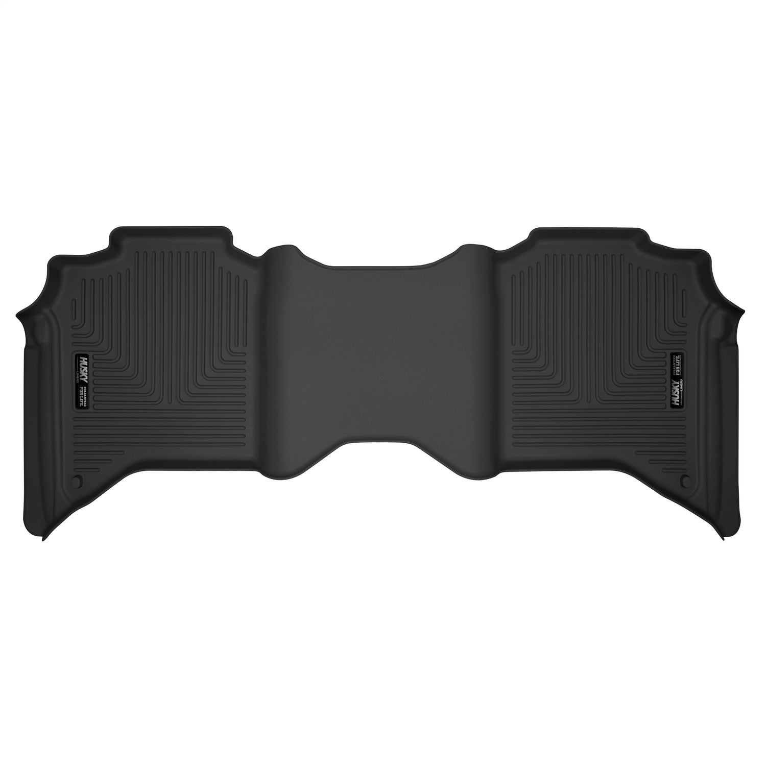 Husky Liners 53631 X-act Contour-2nd Seat Floor Liner Husky Liners 53631