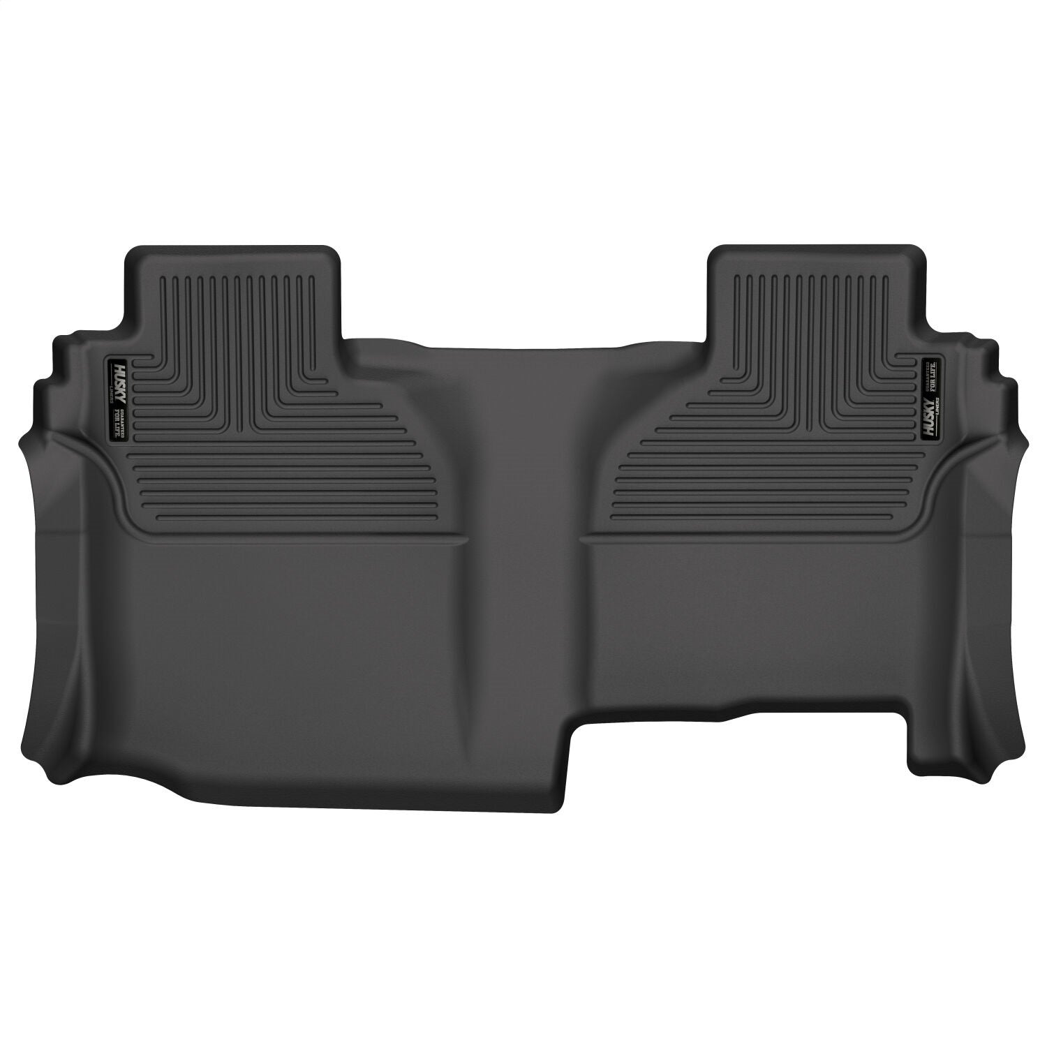 Husky Liners 53641 X-act Contour-2nd Seat Floor Liner Husky Liners 53641