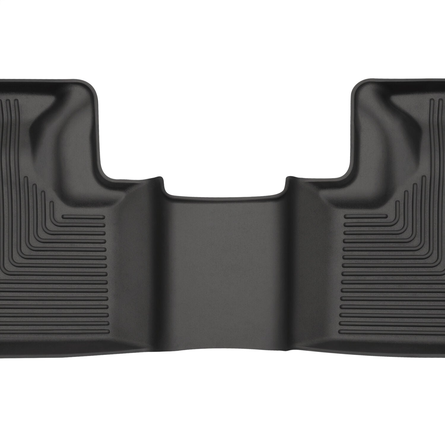 Husky Liners 53661 X-act Contour-2nd Seat Floor Liner Husky Liners 53661