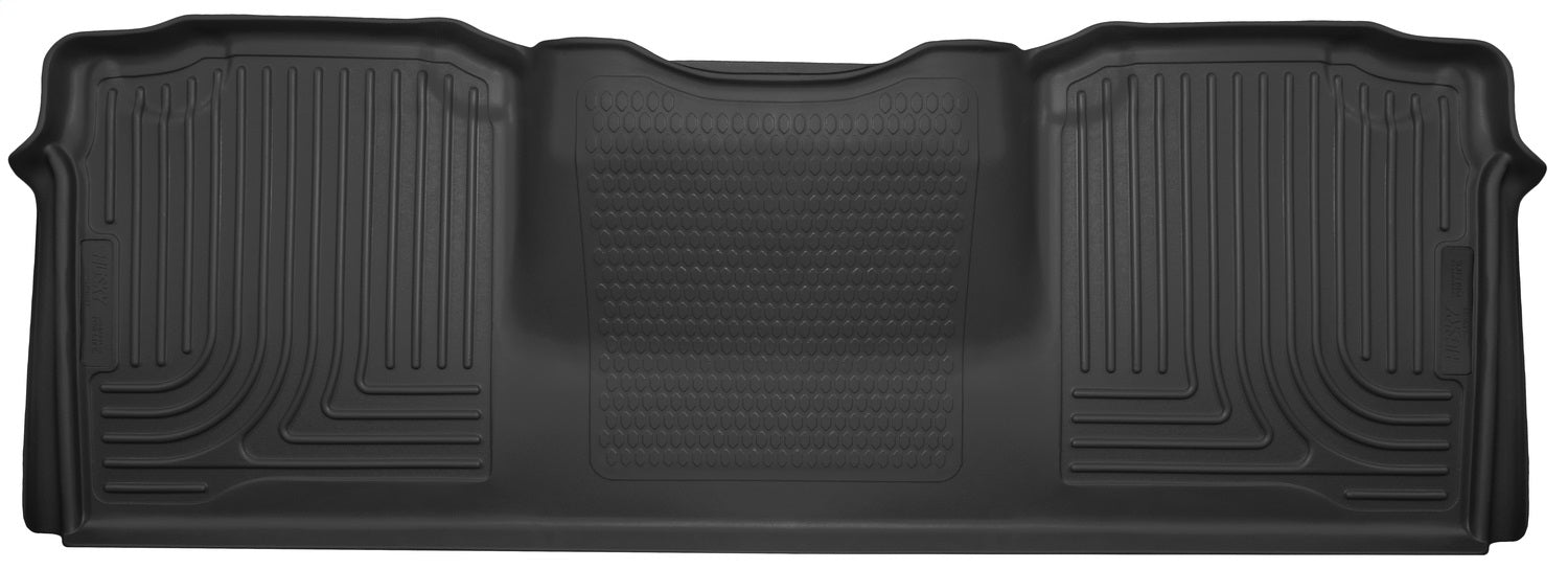 Husky Liners 53681 X-act Contour-2nd Seat Floor Liner Husky Liners 53681