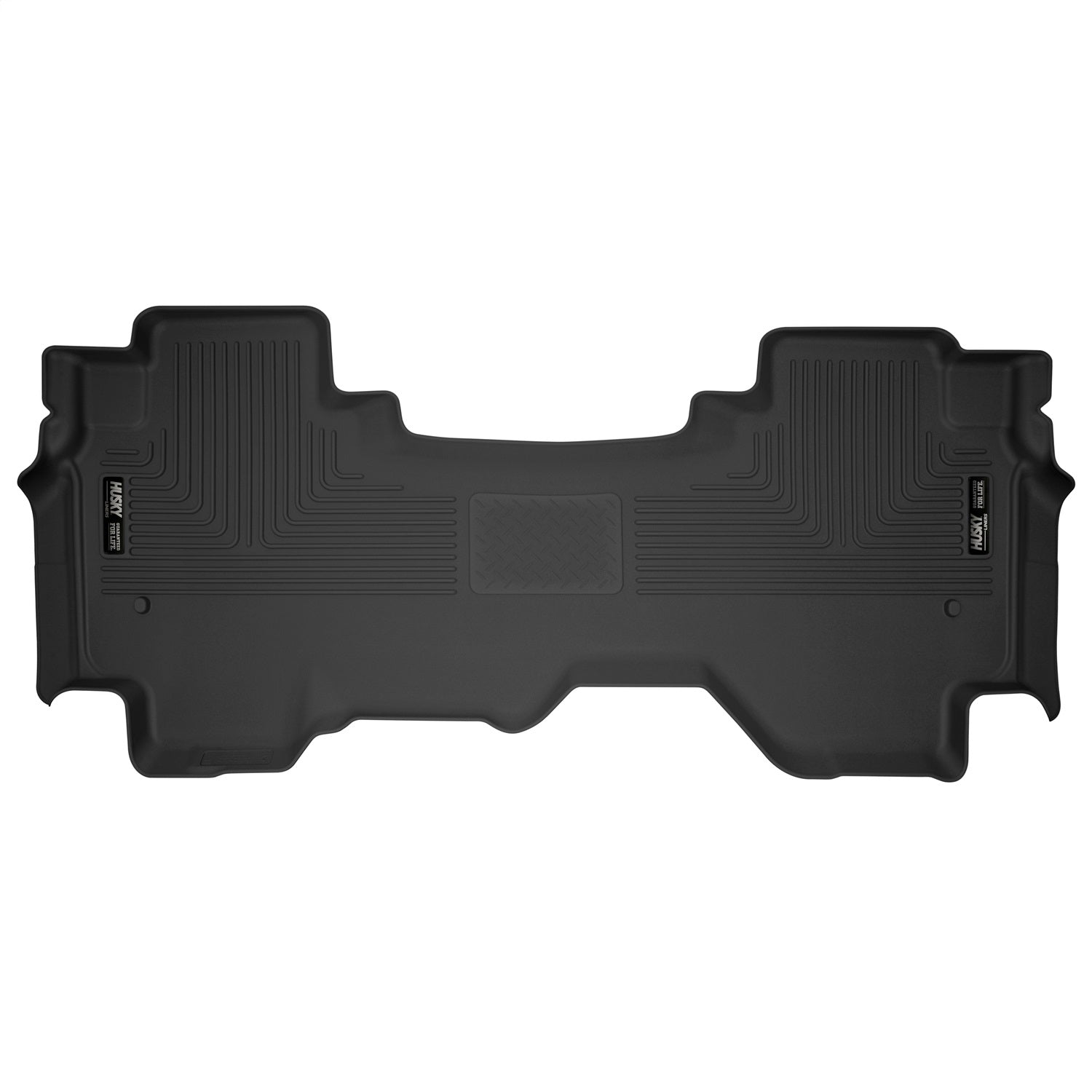 Husky Liners 53691 X-act Contour-2nd Seat Floor Liner Husky Liners 53691