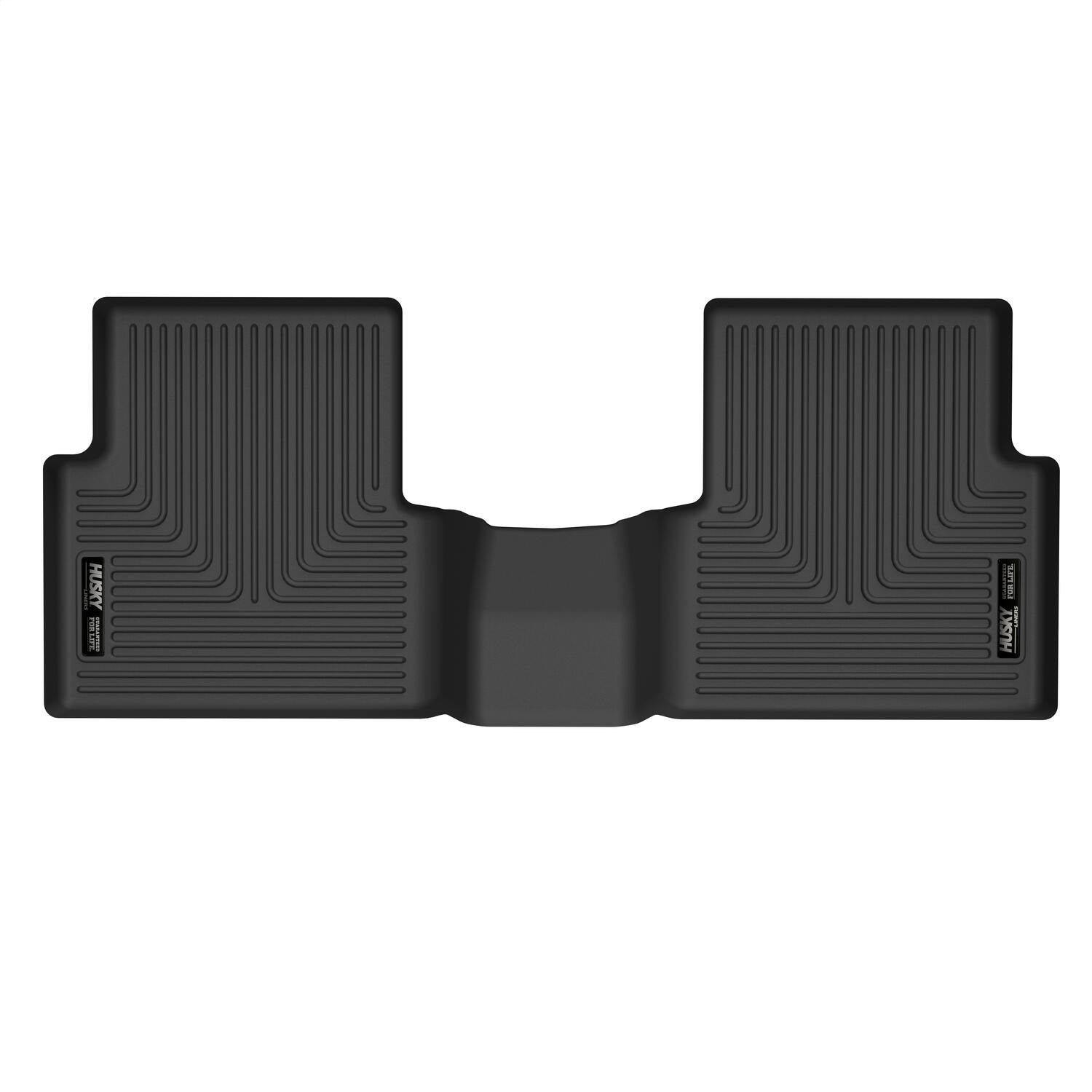 Husky Liners 53771 X-act Contour-2nd Seat Floor Liner Husky Liners 53771