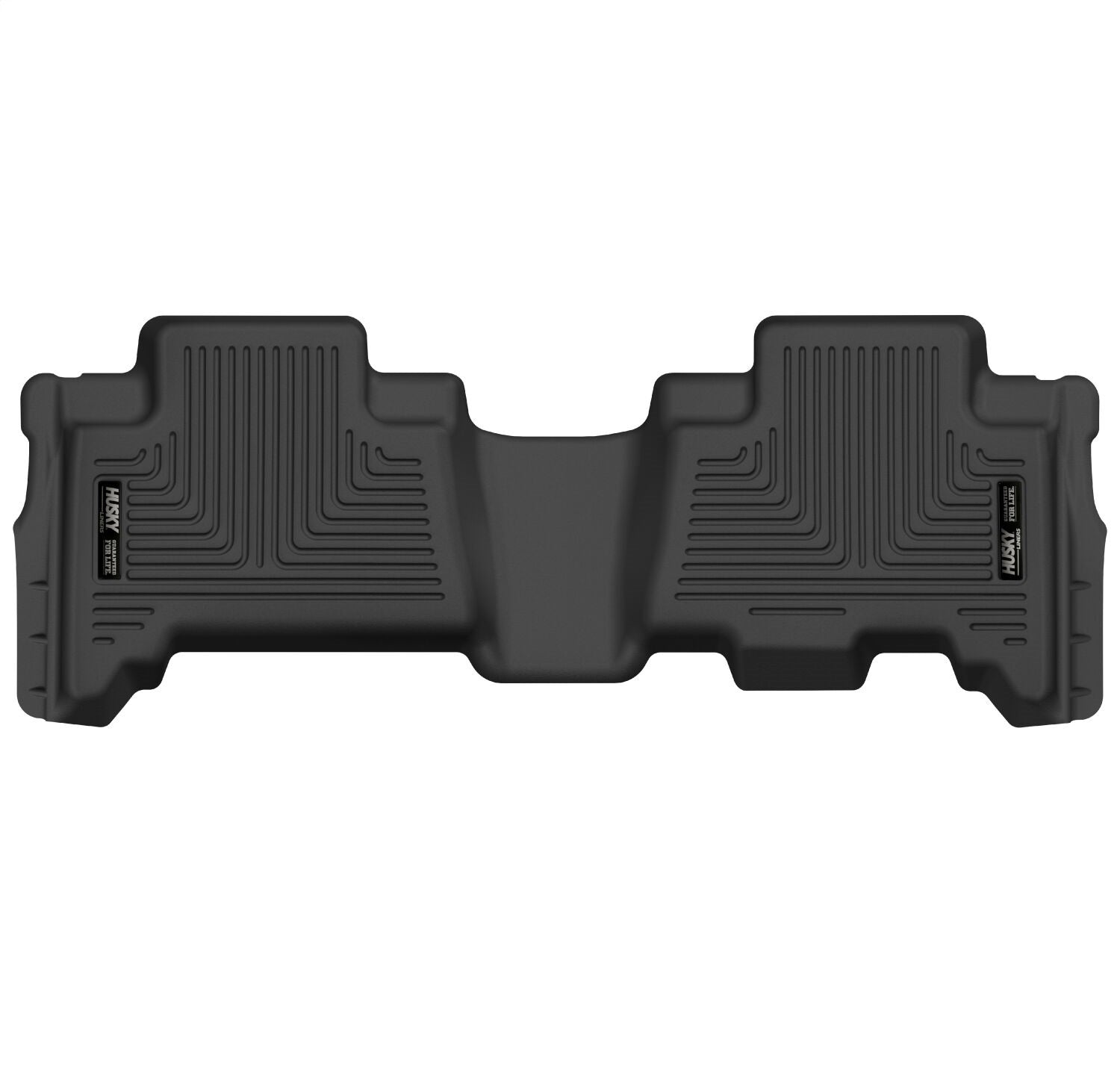 Husky Liners 53861 X-act Contour-2nd Seat Floor Liner Husky Liners 53861