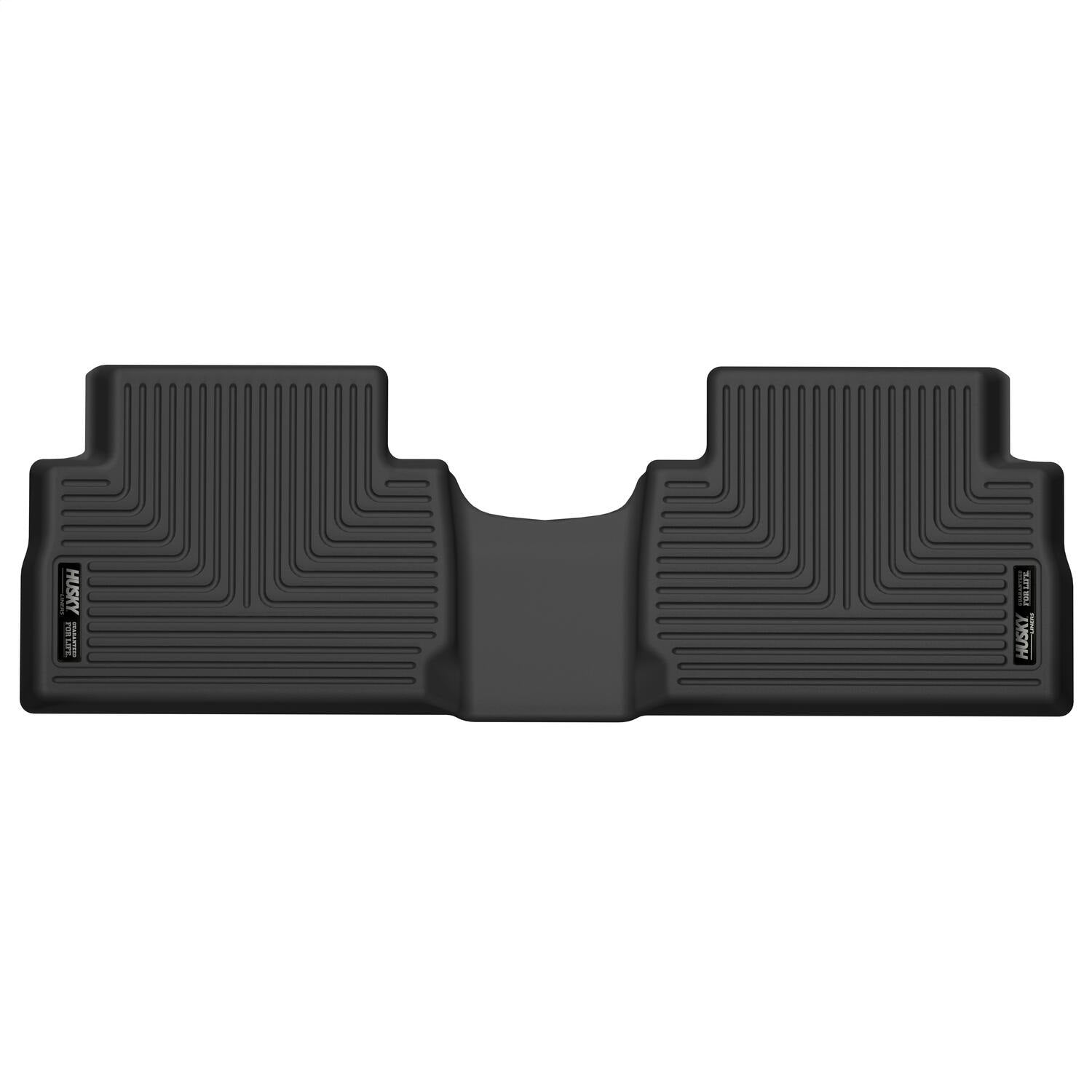 Husky Liners 53891 X-act Contour-2nd Seat Floor Liner Husky Liners 53891