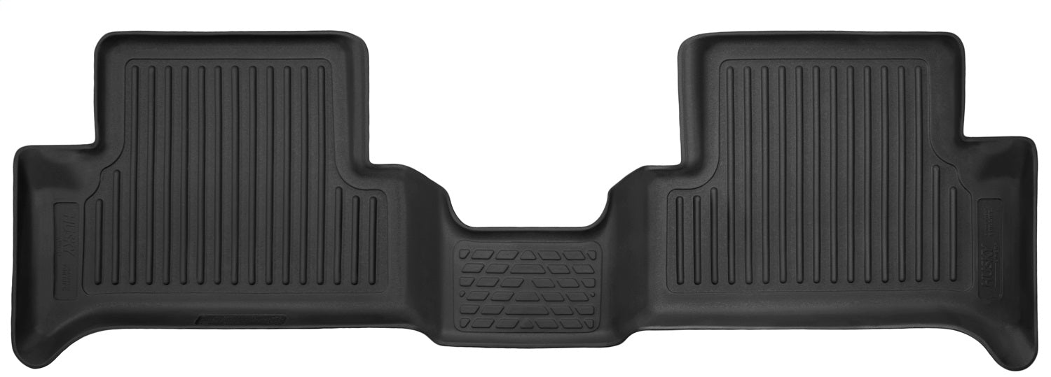 Husky Liners 53921 X-act Contour-2nd Seat Floor Liner Husky Liners 53921