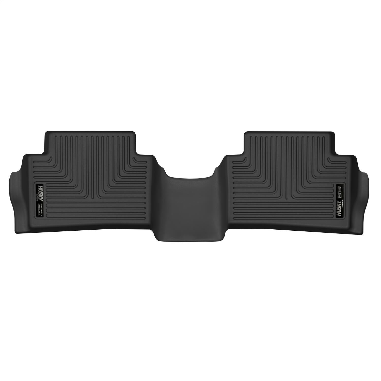 Husky Liners 53941 X-act Contour-2nd Seat Floor Liner Husky Liners 53941