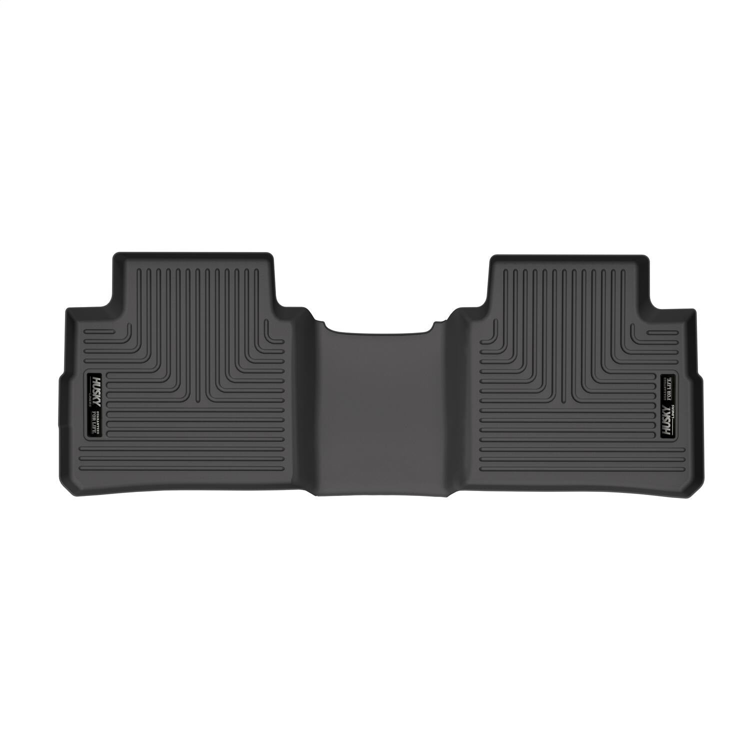 Husky Liners 53991 X-act Contour-2nd Seat Floor Liner Husky Liners 53991