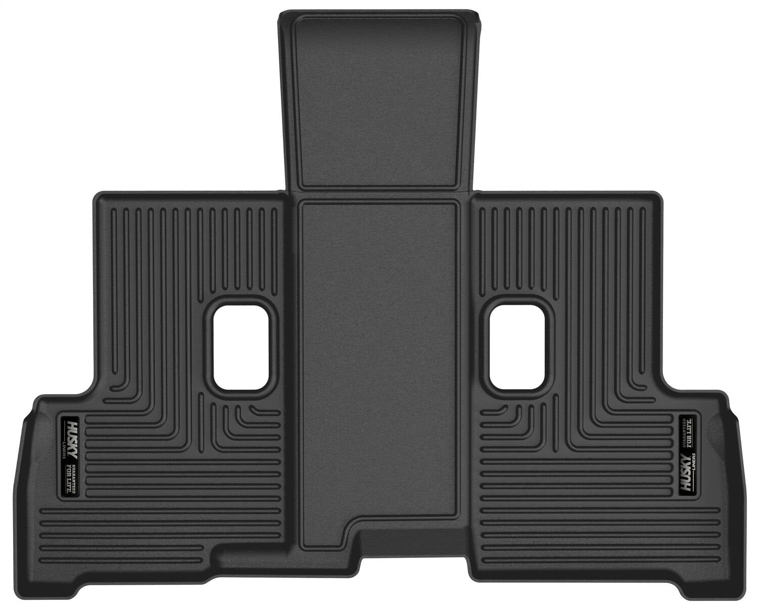 Husky Liners 54151 X-act Contour-3rd Seat Floor Liner Husky Liners 54151