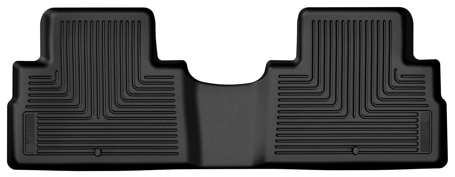 Husky Liners 54571 X-act Contour-2nd Seat Floor Liner Husky Liners 54571