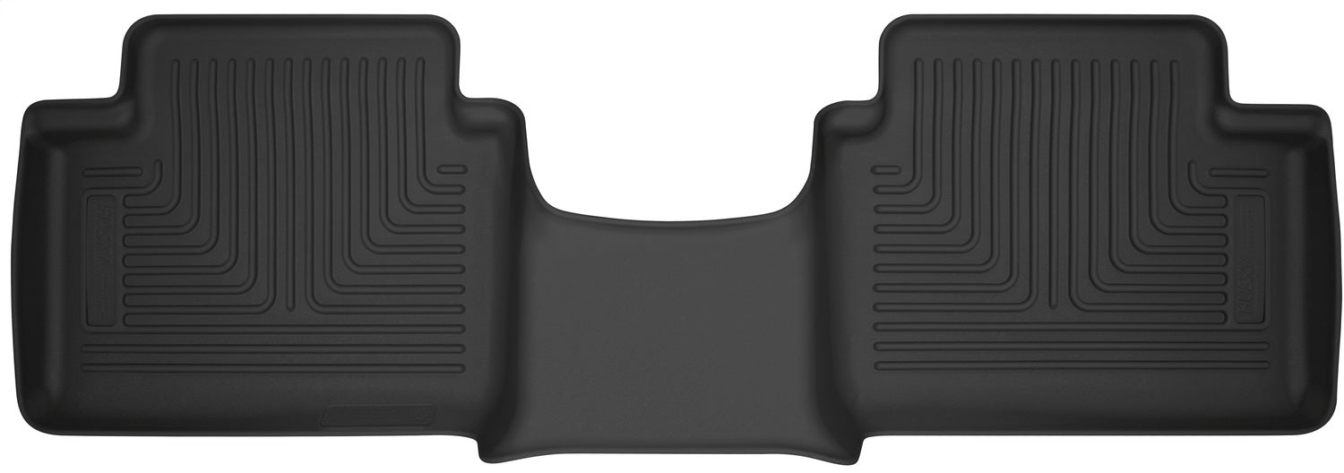 Husky Liners 54721 X-act Contour-2nd Seat Floor Liner Husky Liners 54721