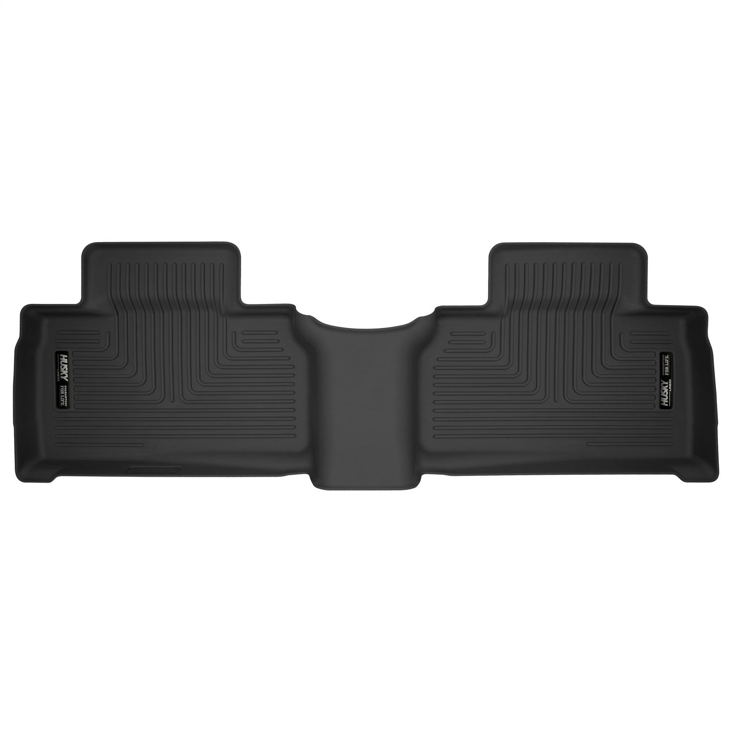 Husky Liners 54881 X-act Contour-2nd Seat Floor Liner Husky Liners 54881
