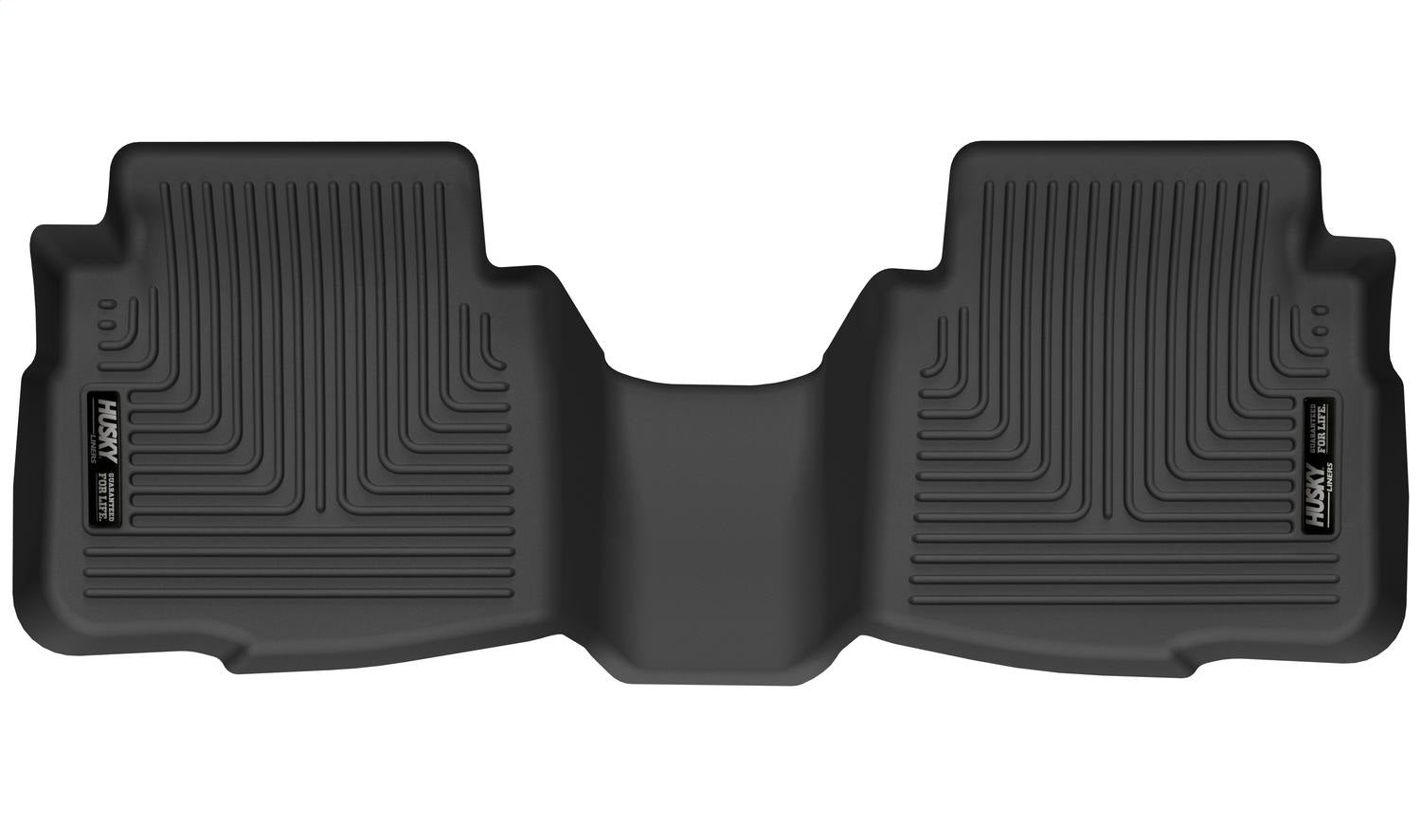 Husky Liners 54911 X-act Contour-2nd Seat Floor Liner Husky Liners 54911