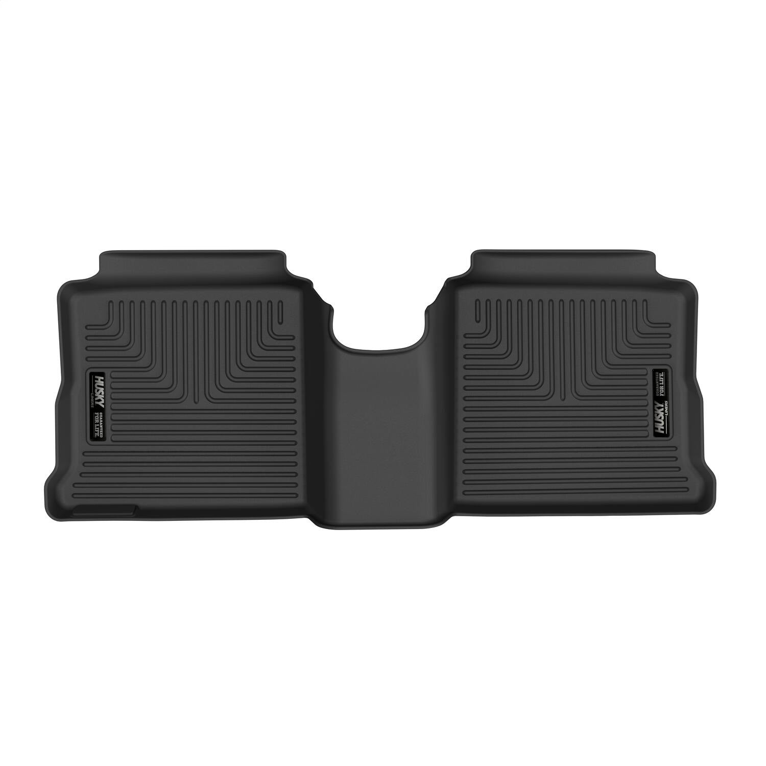 Husky Liners 54951 X-act Contour-2nd Seat Floor Liner Husky Liners 54951