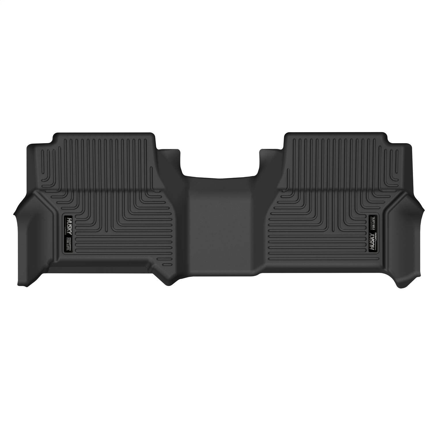 Husky Liners 54991 X-act Contour-2nd Seat Floor Liner Husky Liners 54991