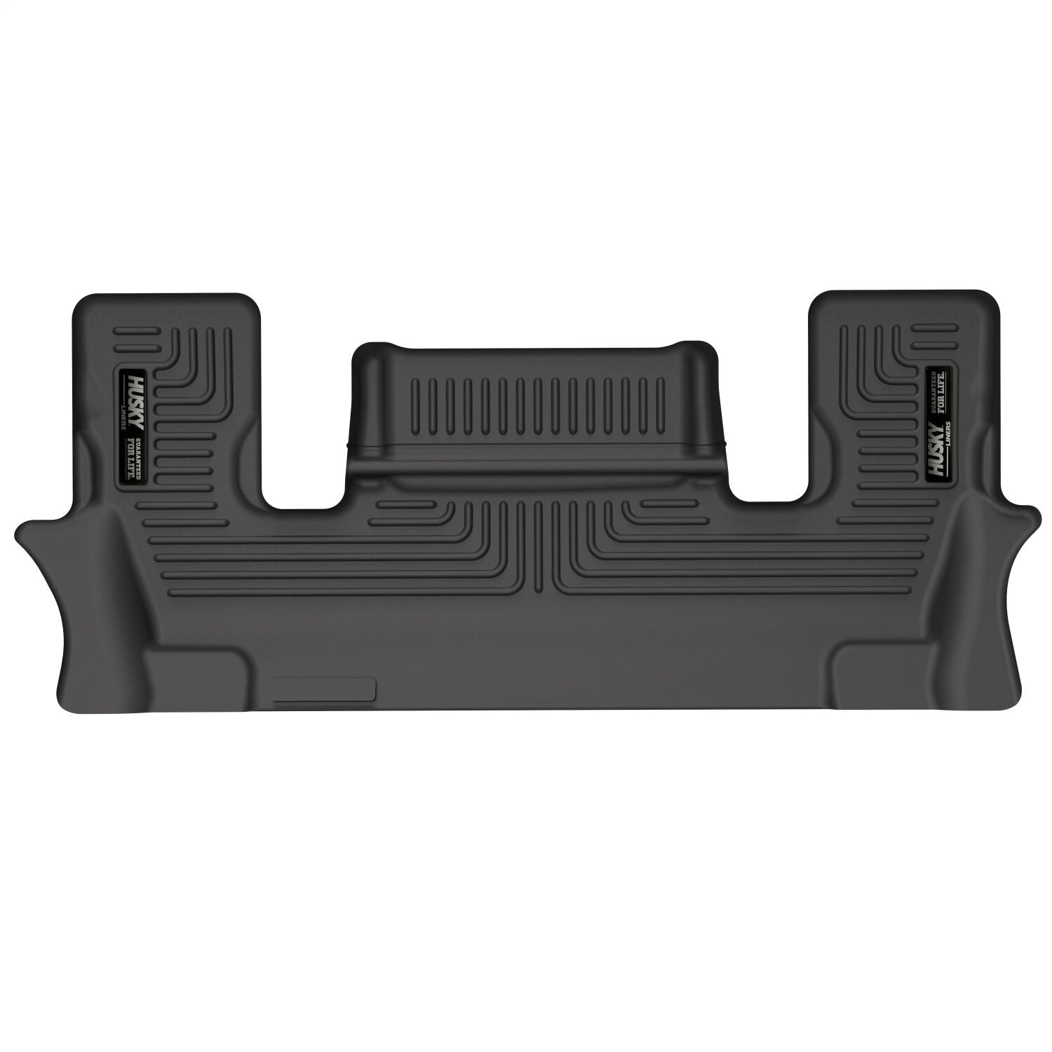 Husky Liners 55221 X-act Contour-3rd Seat Floor Liner Husky Liners 55221