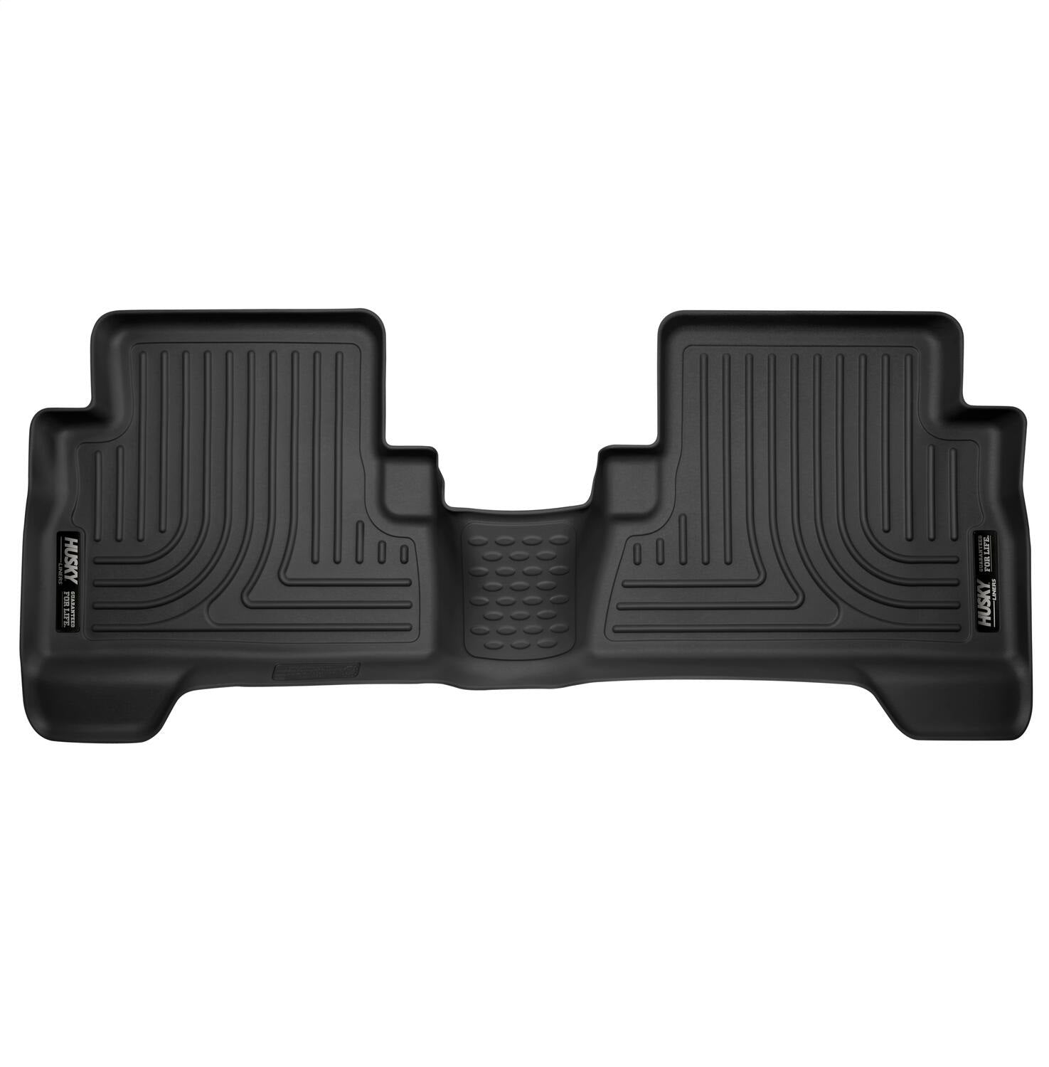 Husky Liners 55271 X-act Contour-2nd Seat Floor Liner Husky Liners 55271