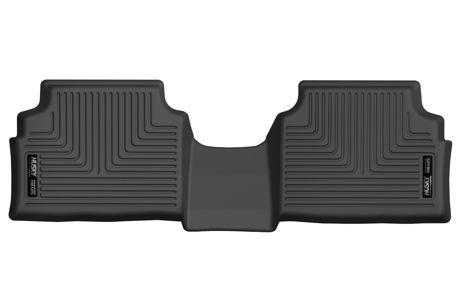 Husky Liners 55311 X-ACT 2ND SEAT FLOOR LINER Husky Liners 55311