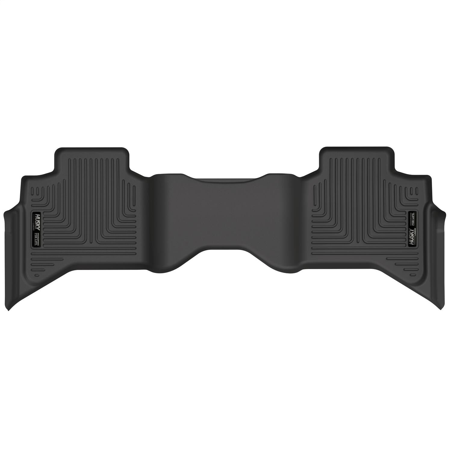 Husky Liners 55651 X-act Contour-2nd Seat Floor Liner Husky Liners 55651