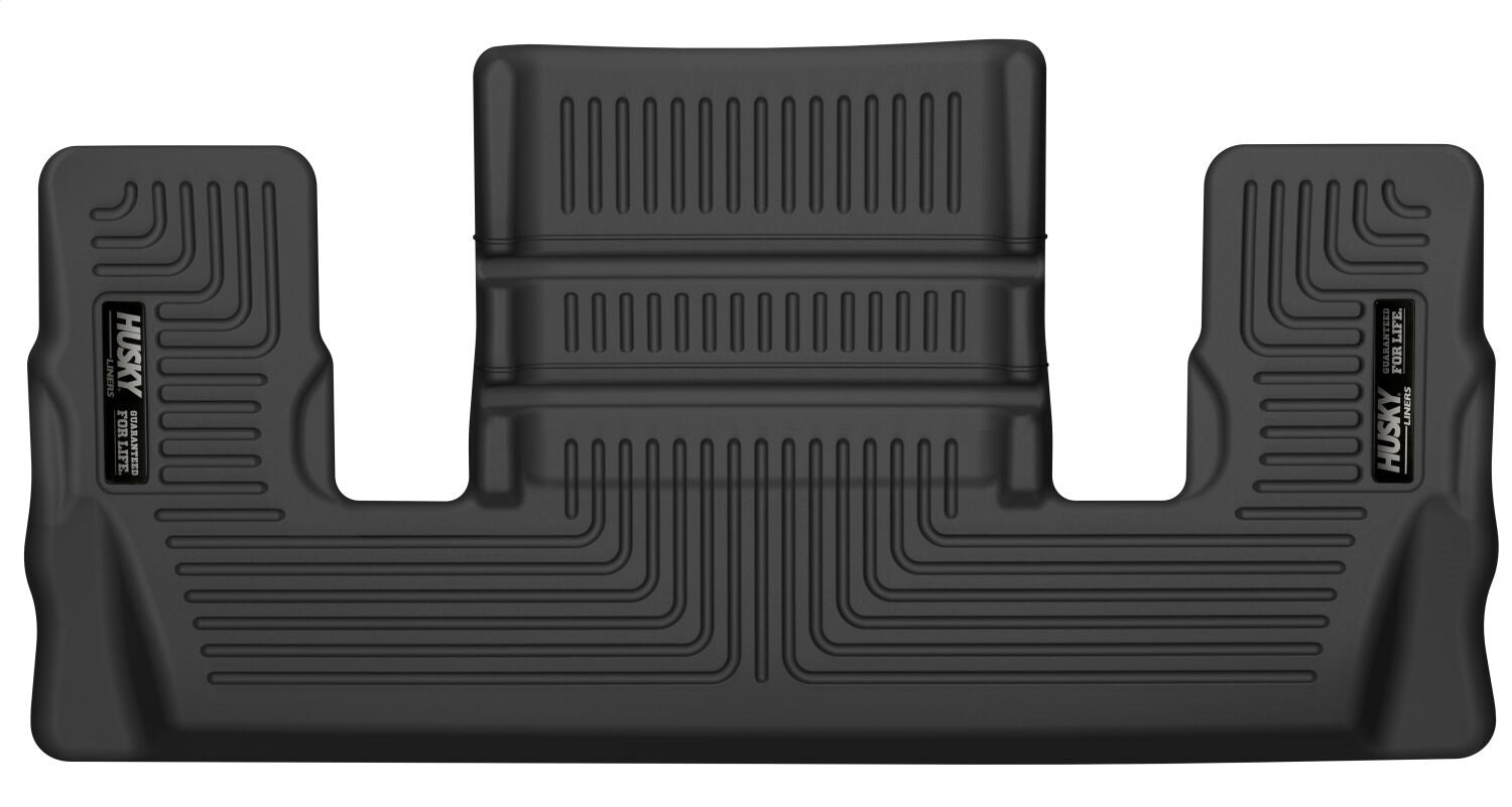 Husky Liners 55771 X-act Contour-3rd Seat Floor Liner Husky Liners 55771