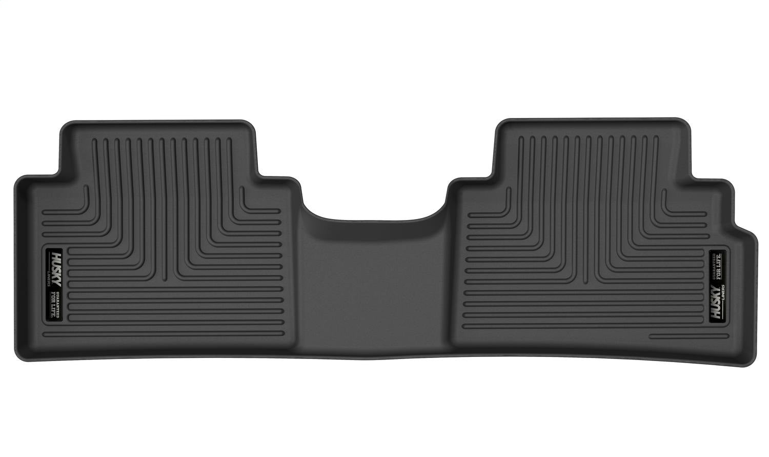Husky Liners 55821 X-act Contour-2nd Seat Floor Liner Husky Liners 55821