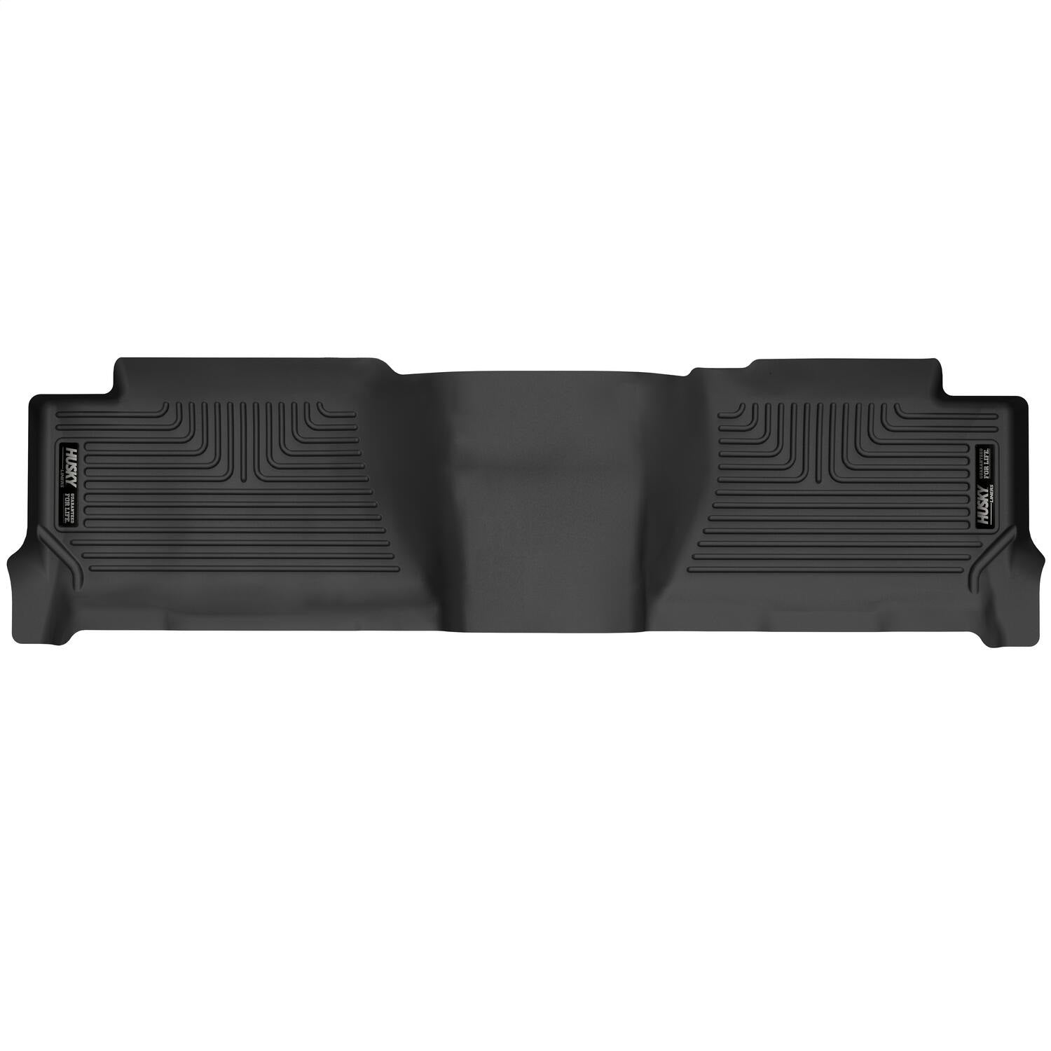 Husky Liners 55831 X-act Contour-2nd Seat Floor Liner Husky Liners 55831