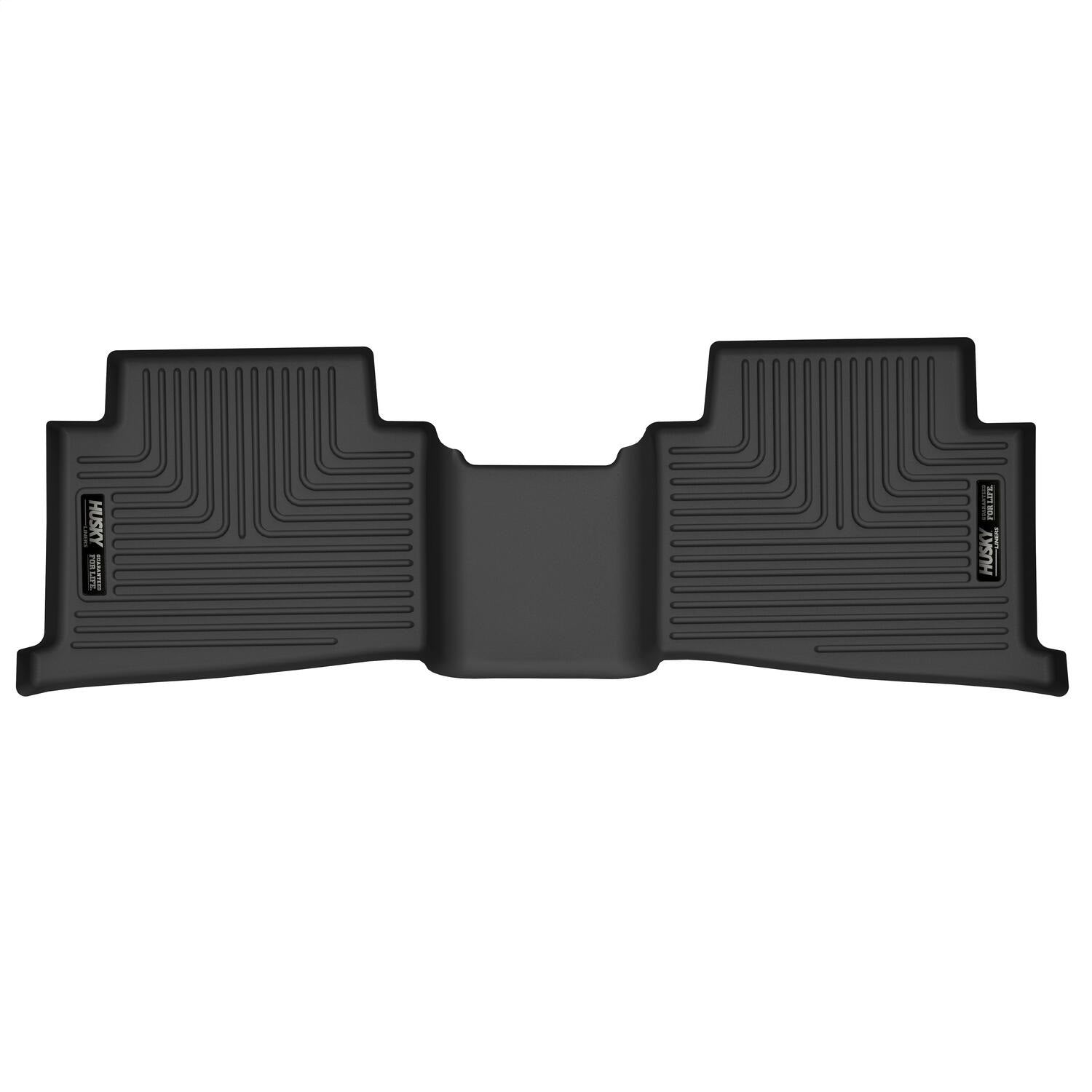 Husky Liners 55851 X-act Contour-2nd Seat Floor Liner Husky Liners 55851