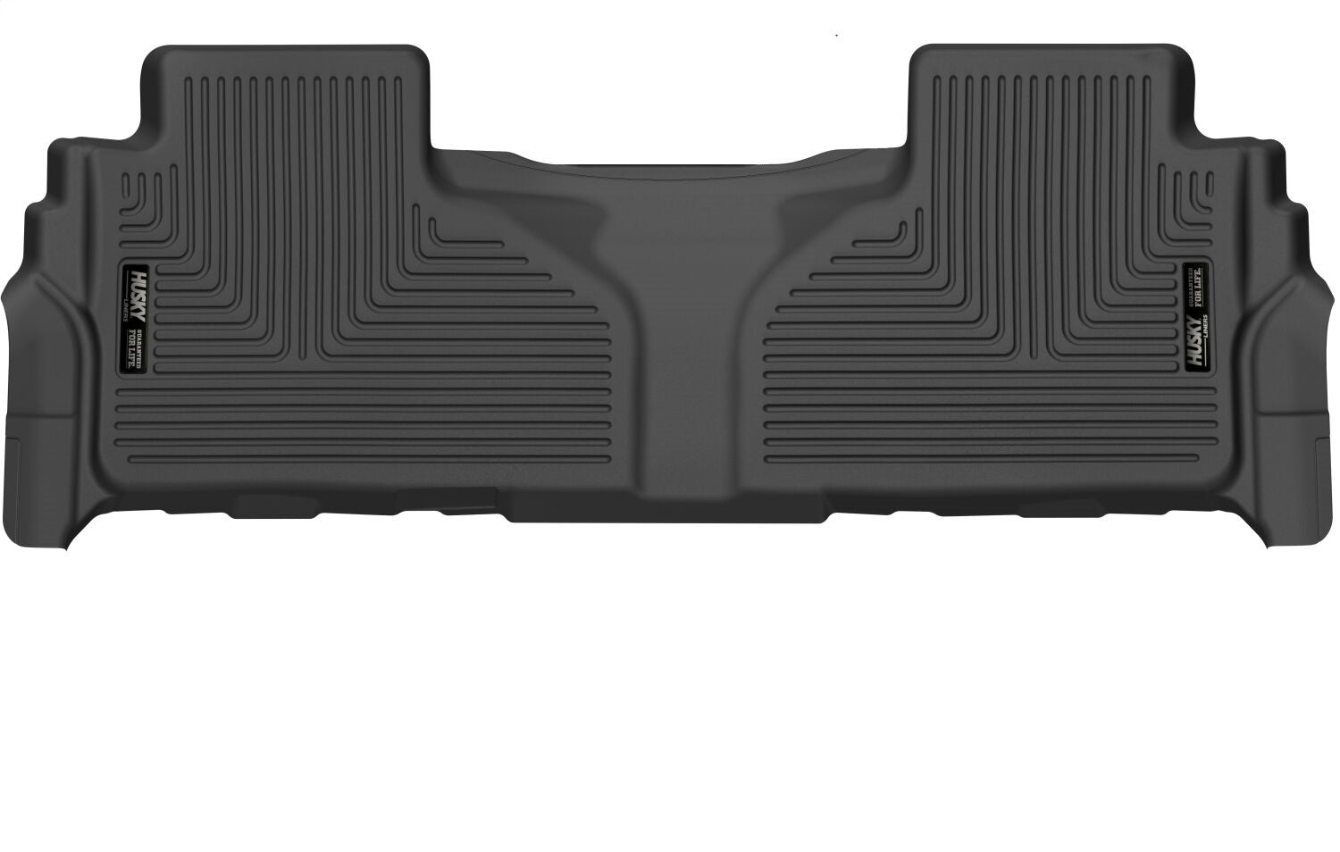 Husky Liners 55871 X-act Contour-2nd Seat Floor Liner Husky Liners 55871