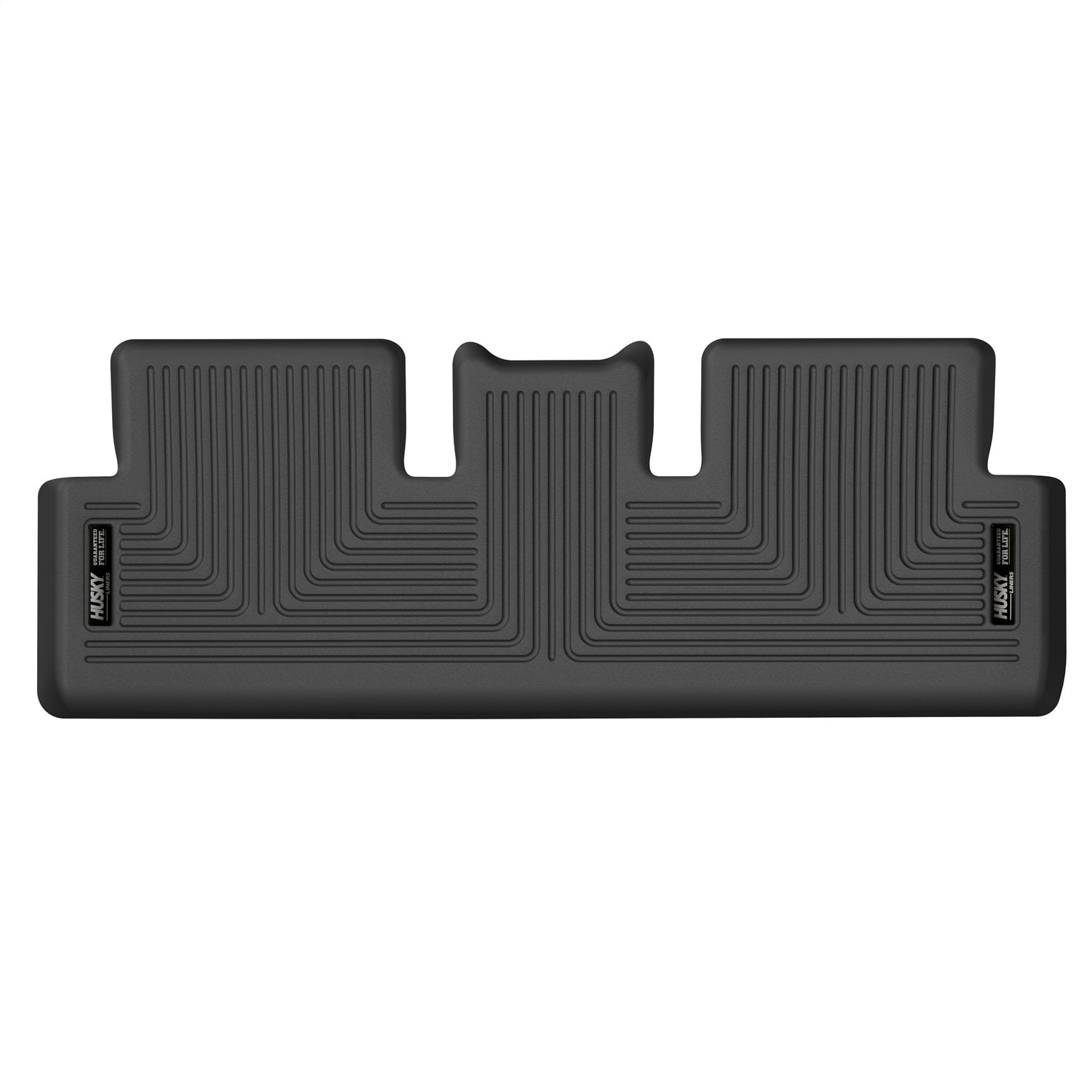 Husky Liners 55931 X-act Contour-2nd Seat Floor Liner Husky Liners 55931