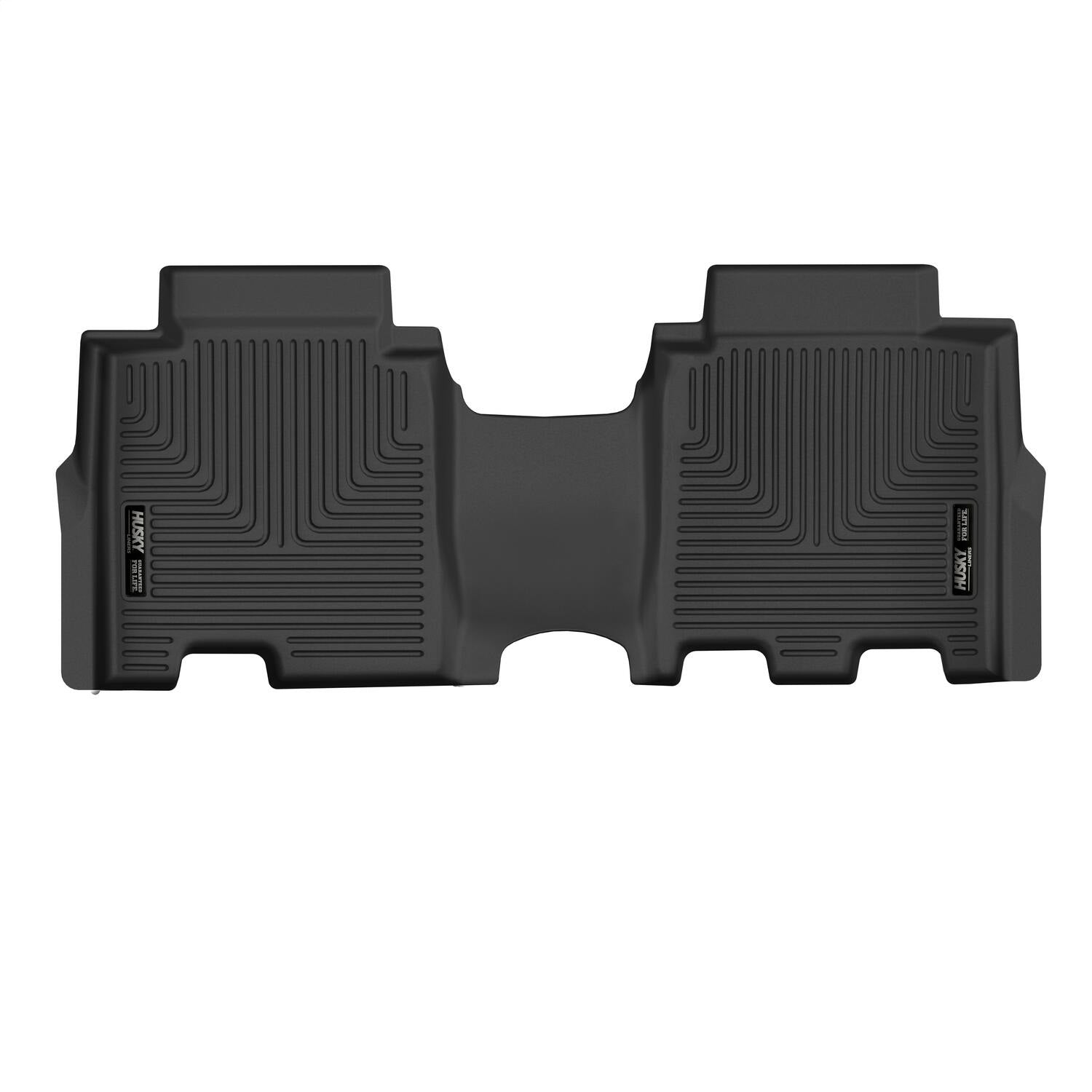 Husky Liners 55951 X-act Contour-2nd Seat Floor Liner Husky Liners 55951