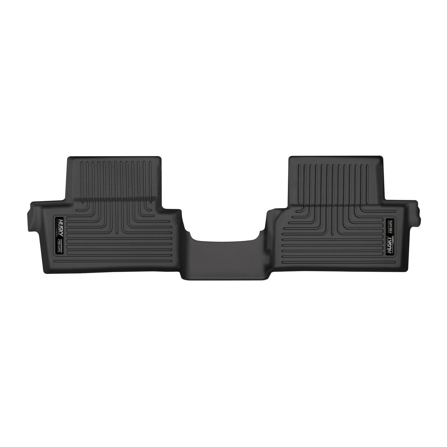 Husky Liners 55961 X-act Contour-2nd Seat Floor Liner Husky Liners 55961