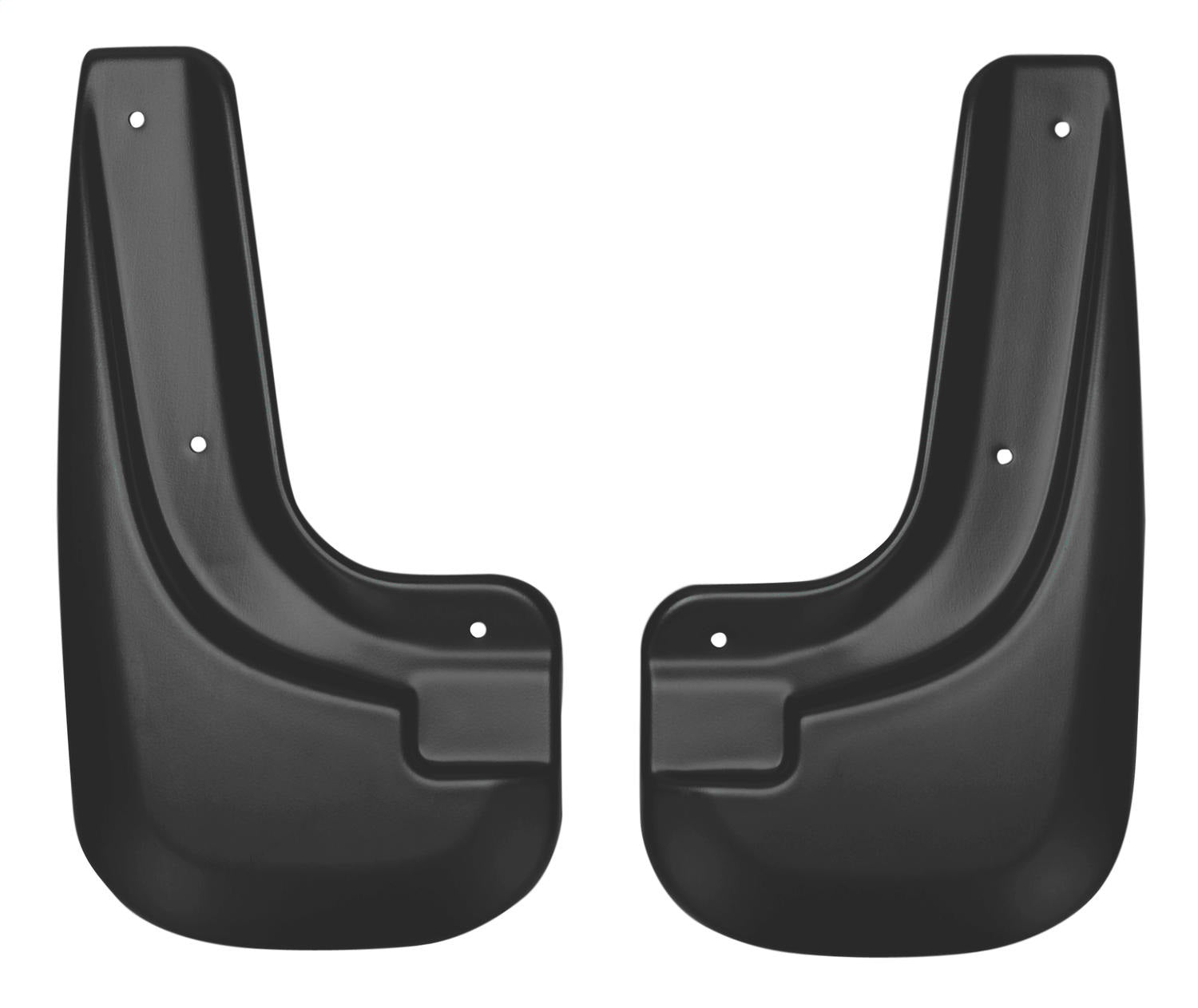 Husky Liners 56721 CUSTOM MUD GUARDS Husky Liners 56721