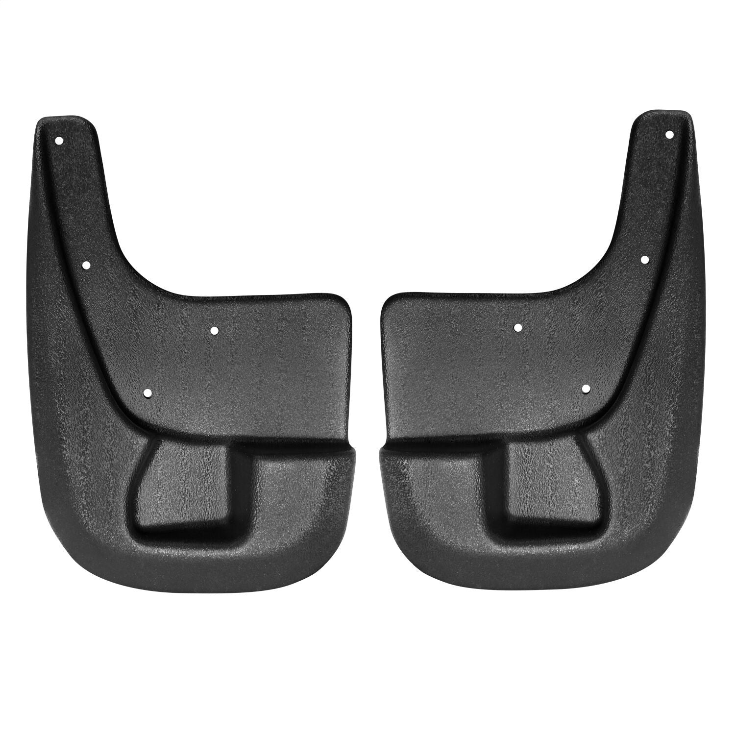 Husky Liners 56741 CUSTOM MUD GUARDS Husky Liners 56741