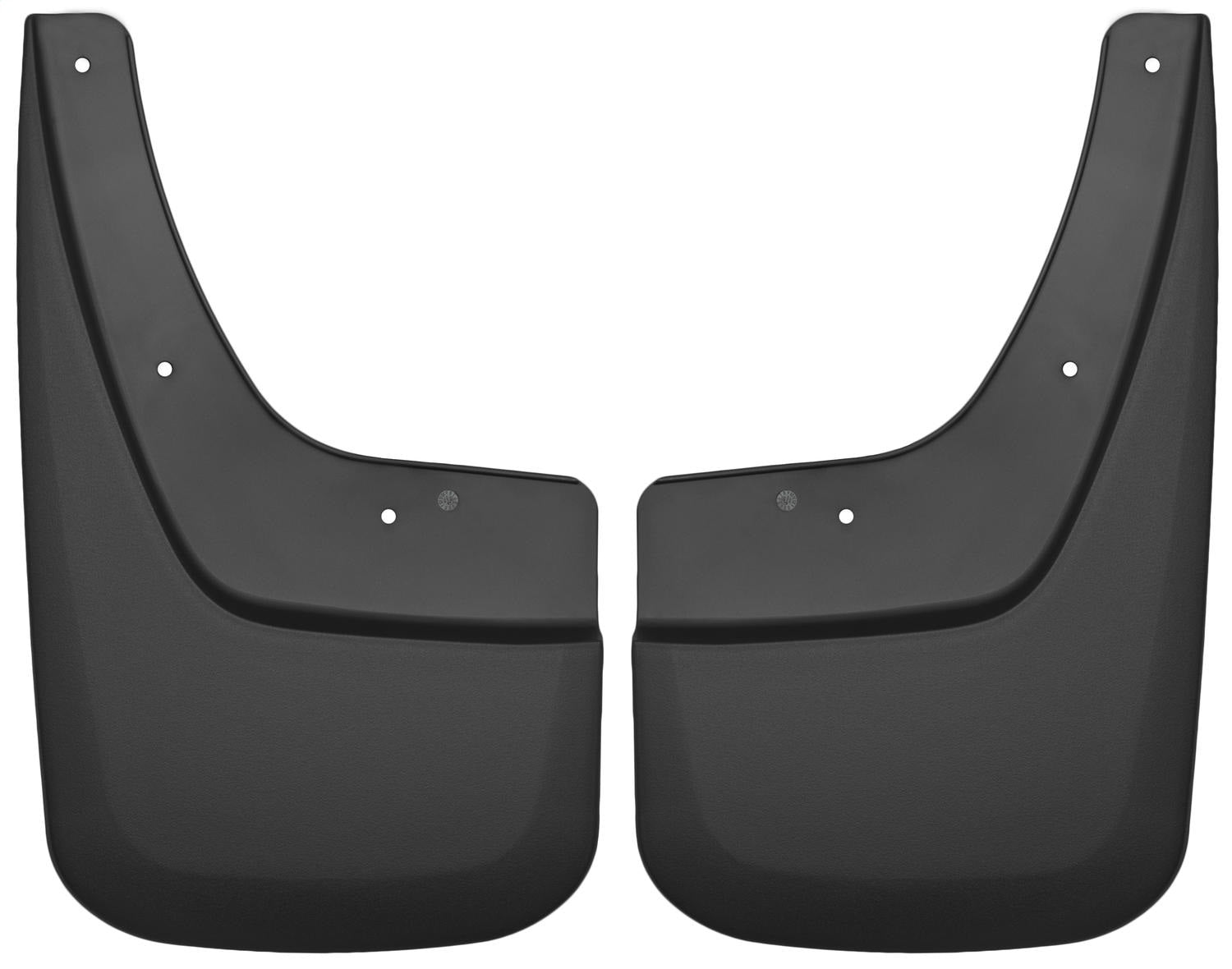 Husky Liners 56891 Custom Mud Guards-Front Mud Guards Husky Liners 56891