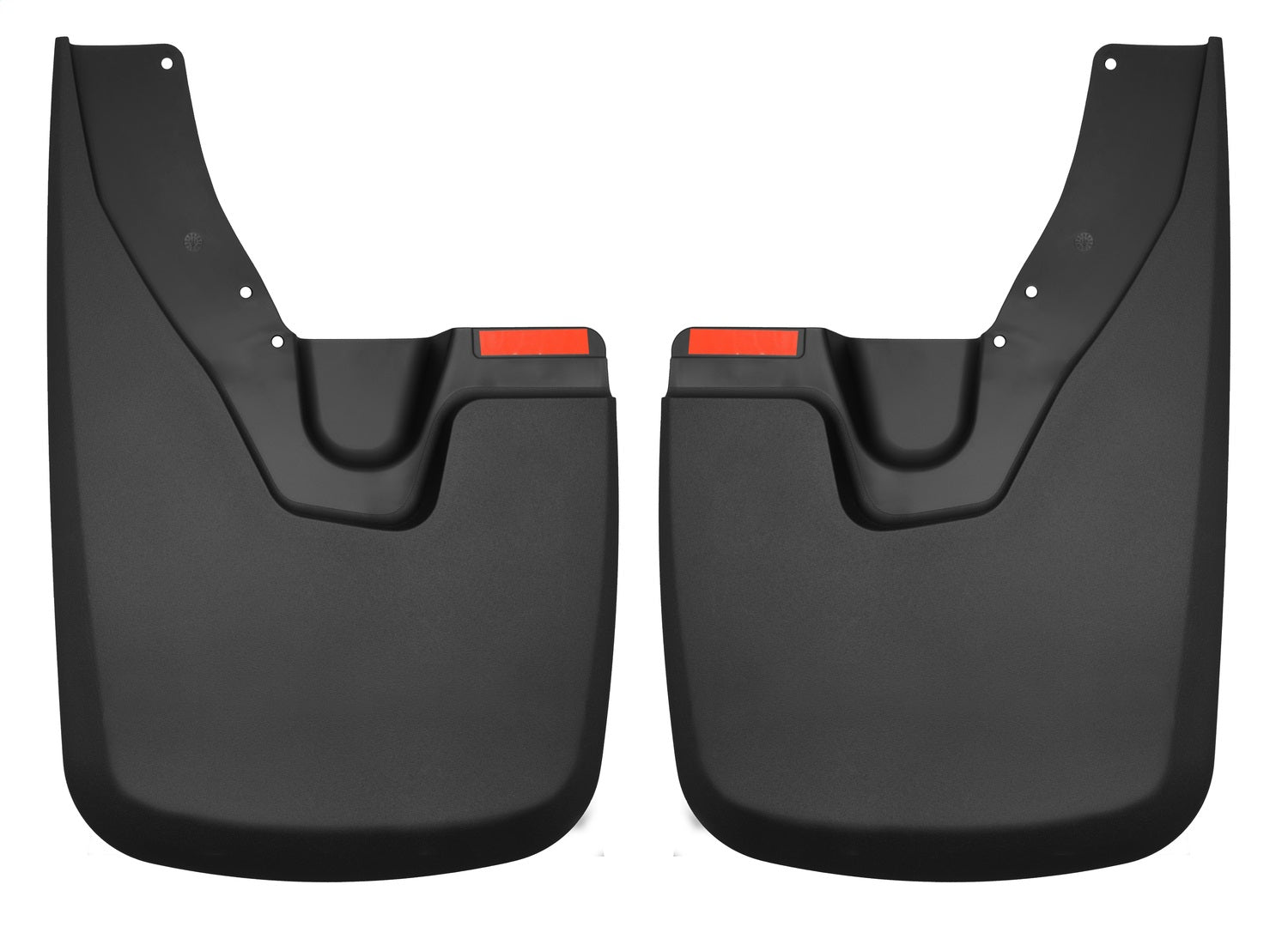 Husky Liners 58051 Custom Mud Guards-Front Mud Guards Husky Liners 58051