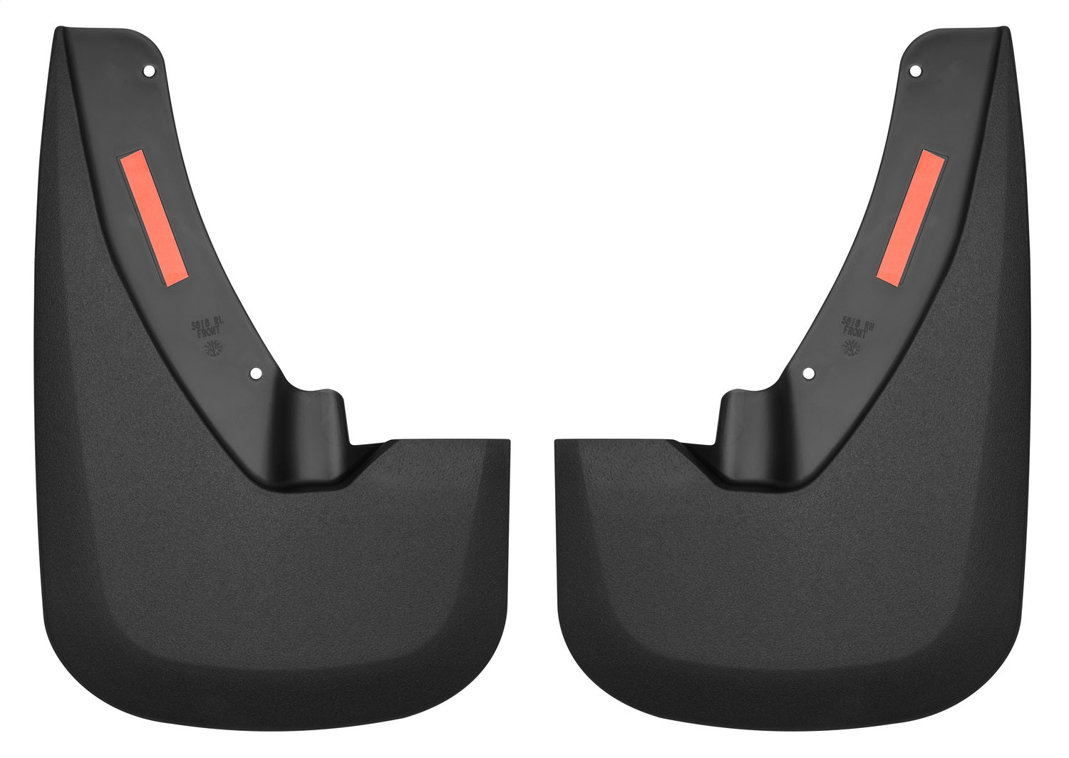 Husky Liners 58181 Custom Mud Guards-Front Mud Guards Husky Liners 58181