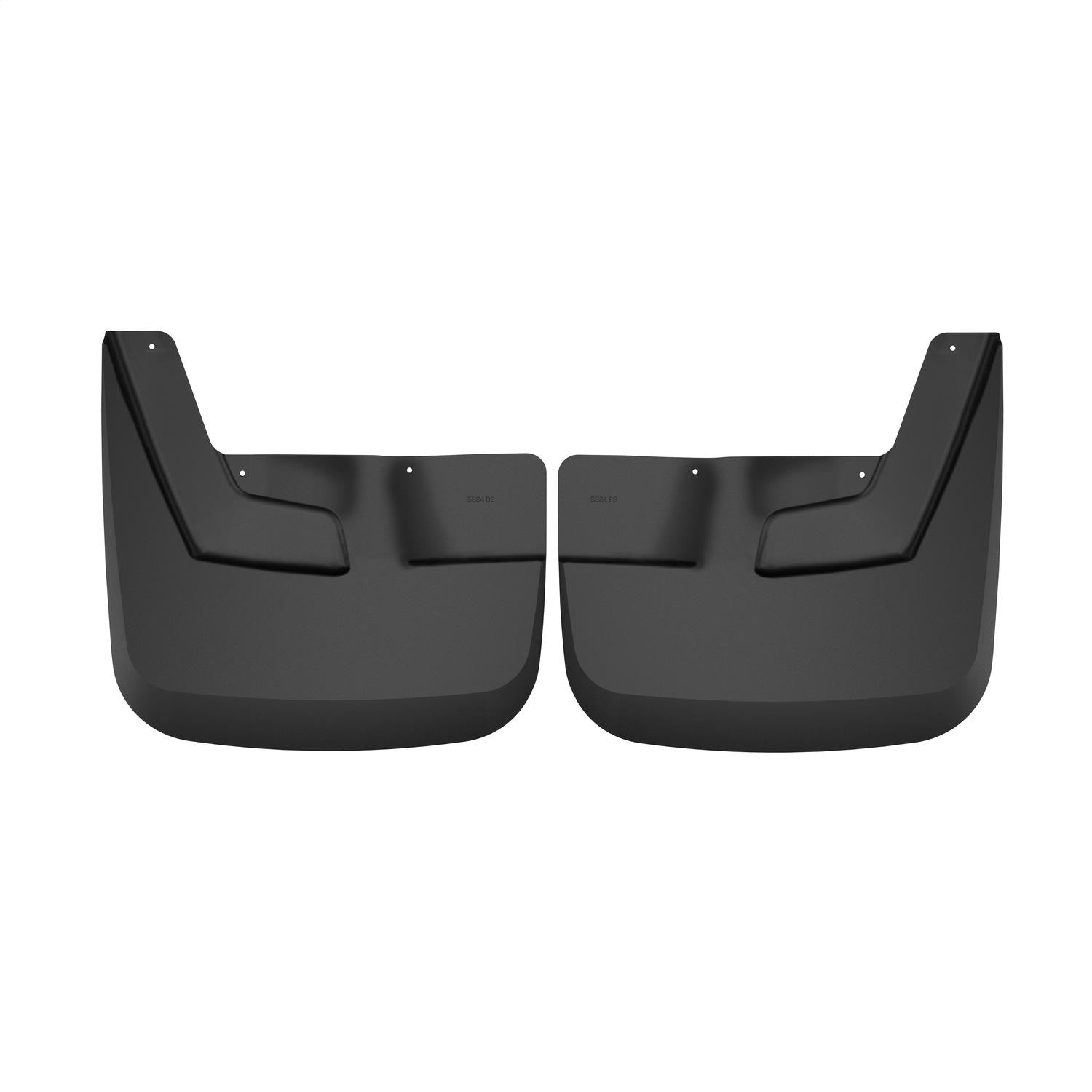 Husky Liners 58241 CUSTOM MUD GUARDS Husky Liners 58241