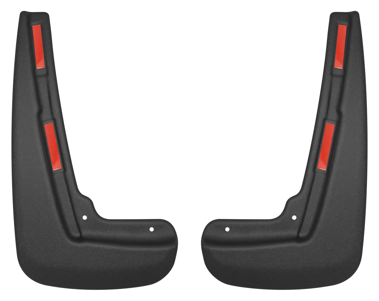 Husky Liners 58251 Custom Mud Guards-Front Mud Guards Husky Liners 58251