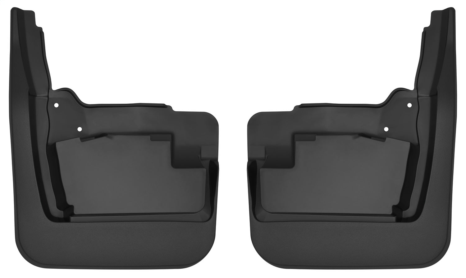 Husky Liners 58271 Custom Mud Guards-Front Mud Guards Husky Liners 58271