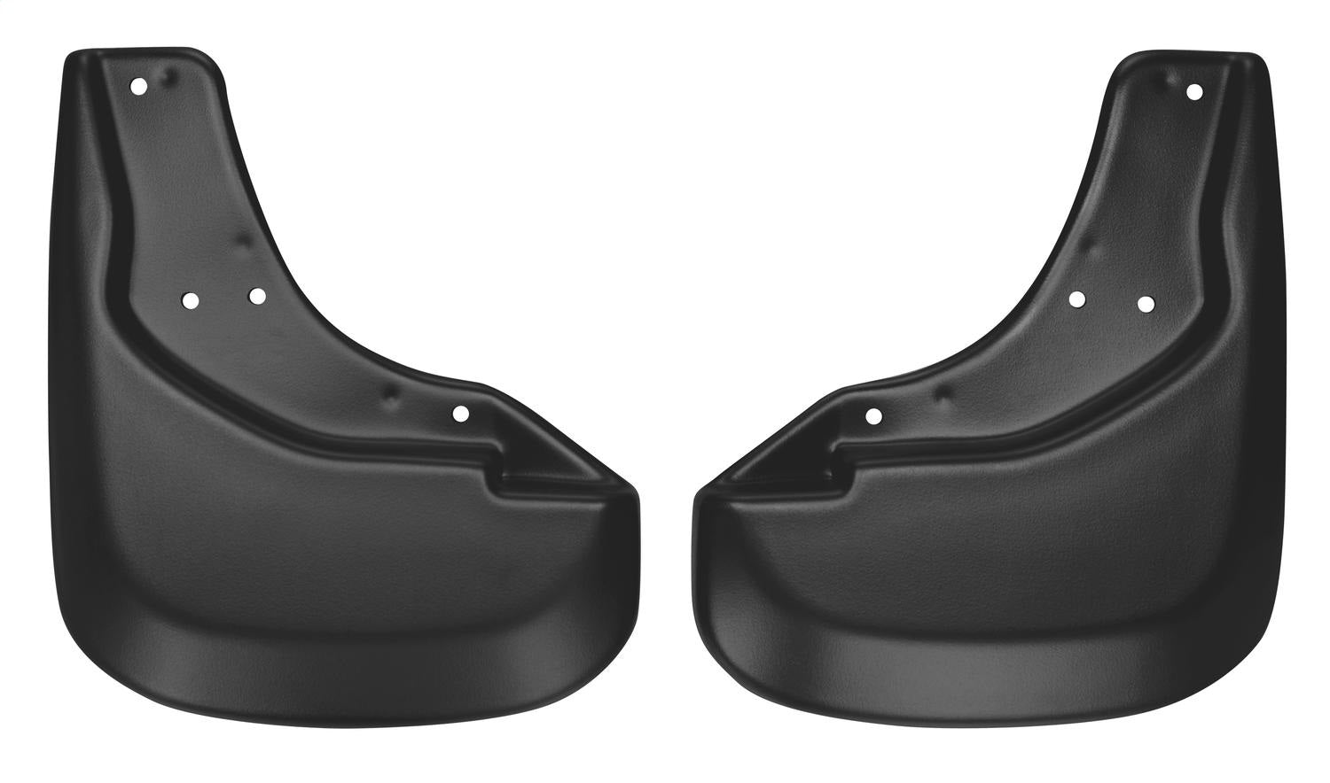 Husky Liners 58421 CUSTOM MUD GUARDS Husky Liners 58421