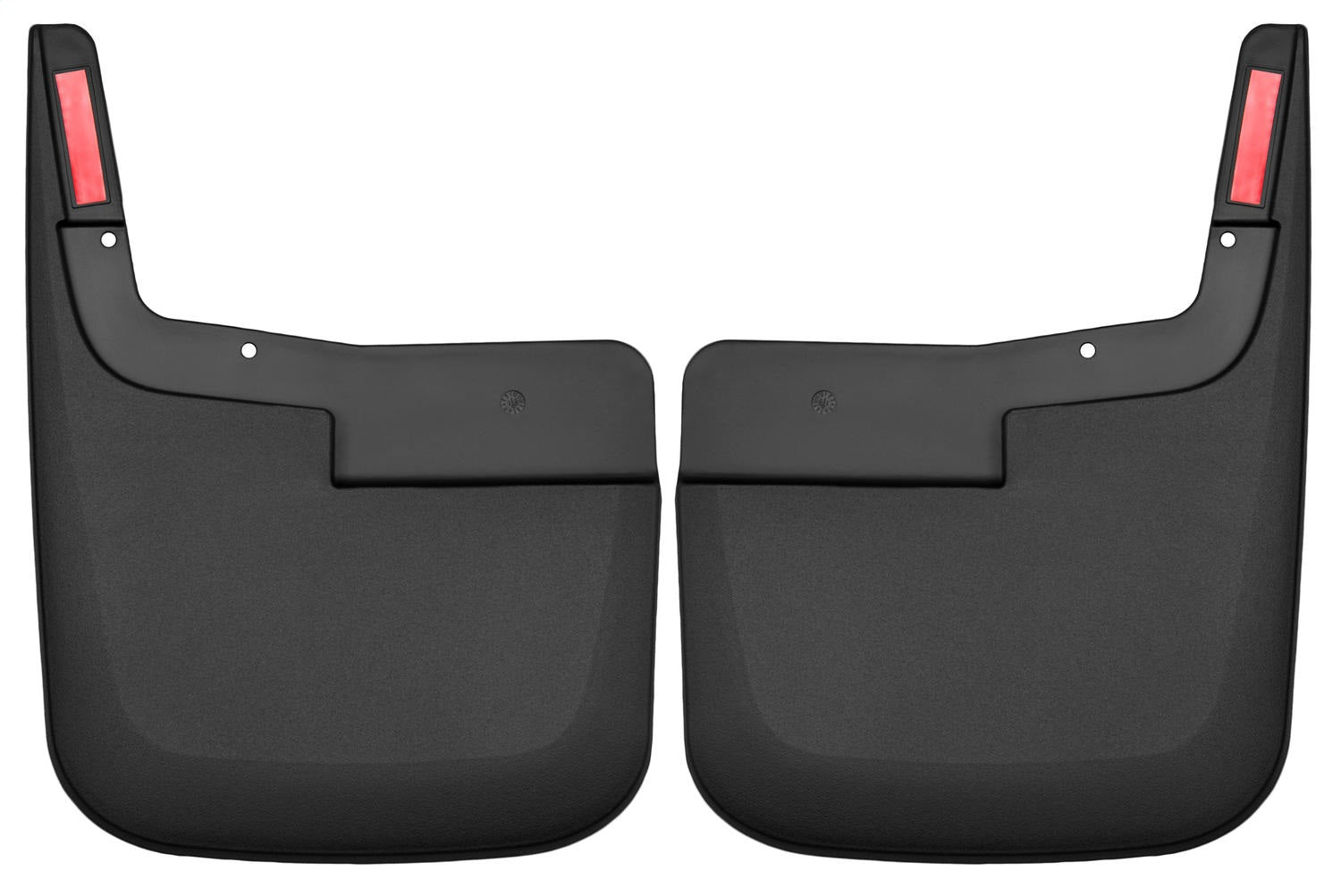 Husky Liners 58441 Custom Mud Guards-Front Mud Guards Husky Liners 58441