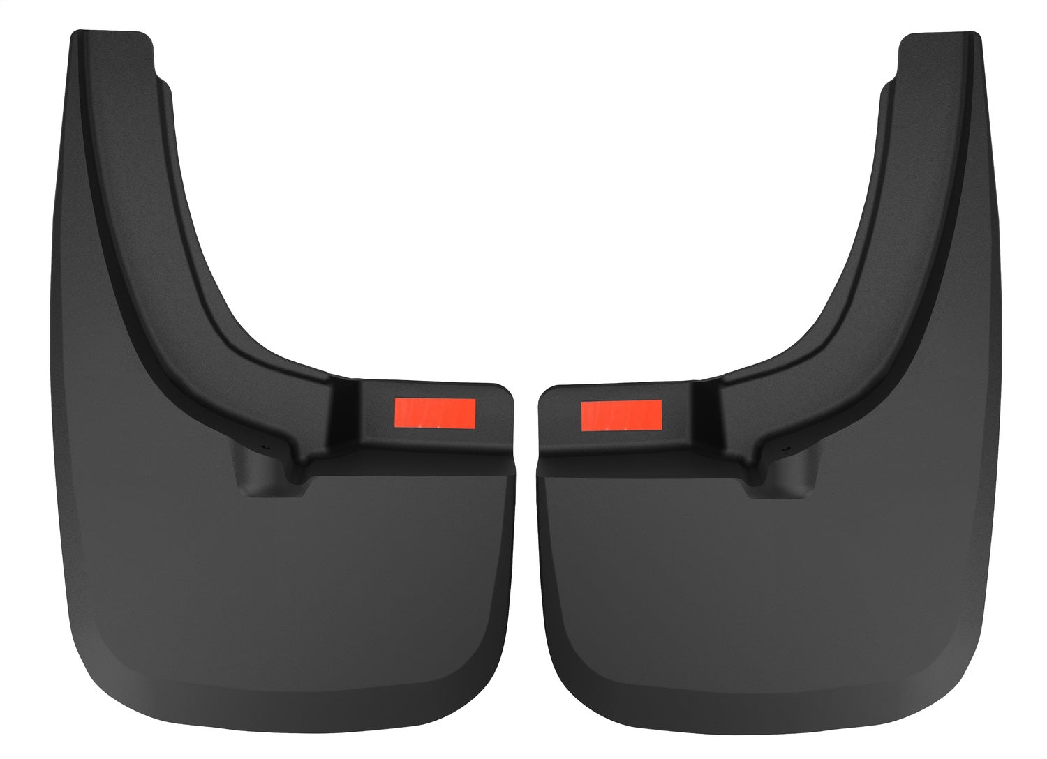Husky Liners 58511 CUSTOM MUD GUARDS Husky Liners 58511