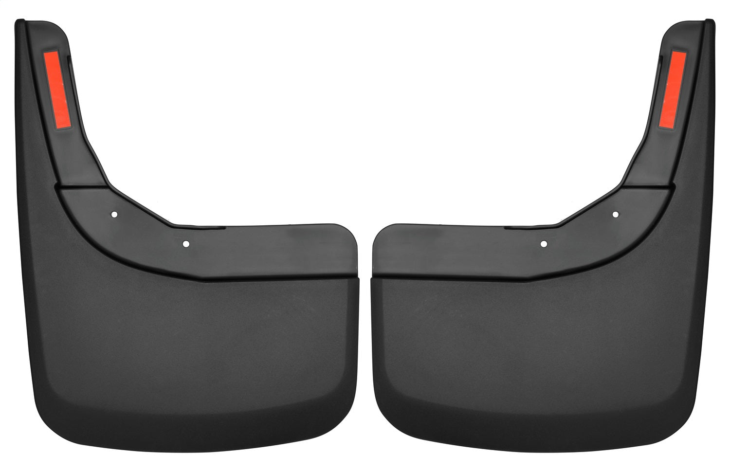 Husky Liners 59261 Custom Mud Guards-Rear Mud Guards Husky Liners 59261