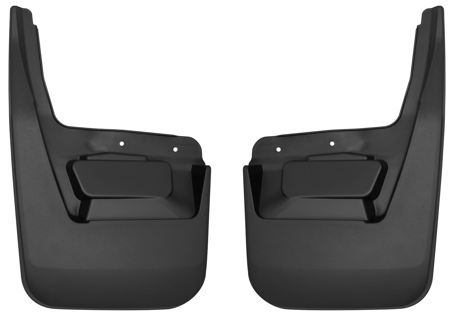 Husky Liners 59271 Custom Mud Guards-Rear Mud Guards Husky Liners 59271