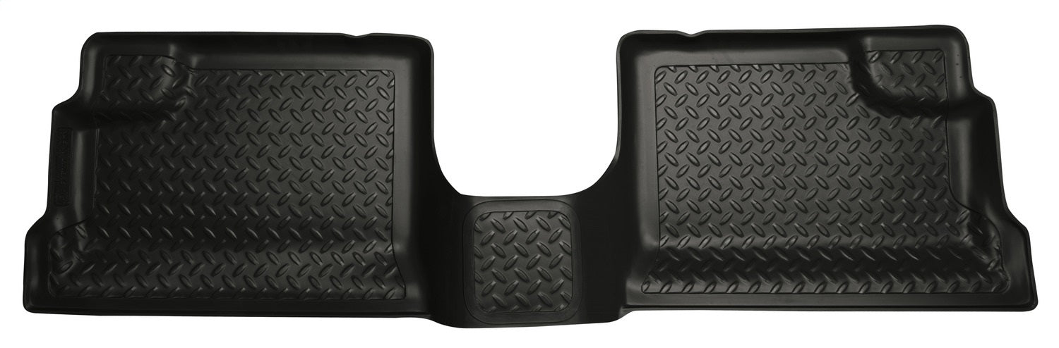 Husky Liners 60551 Classic Style Series Husky Liners 60551