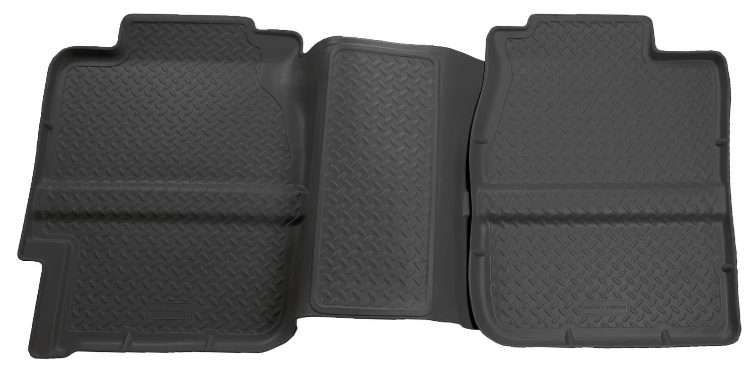 Husky Liners 61361 Classic Style-2nd Seat Floor Liner Husky Liners 61361