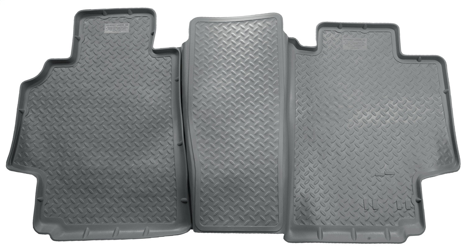Husky Liners 61712 CLASSIC STYLE FLOOR LINERS Husky Liners 61712