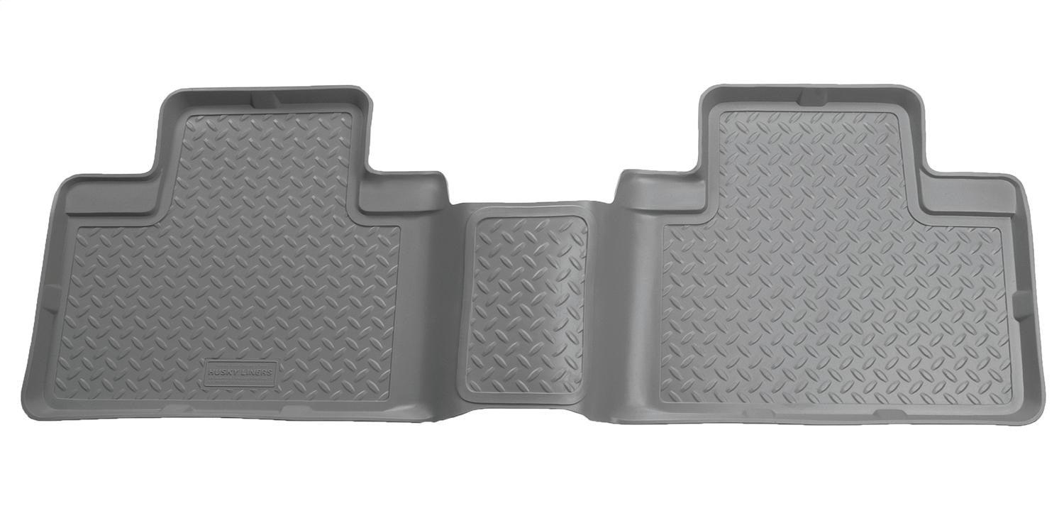 Husky Liners 62212 CLASSIC STYLE FLOOR LINERS Husky Liners 62212